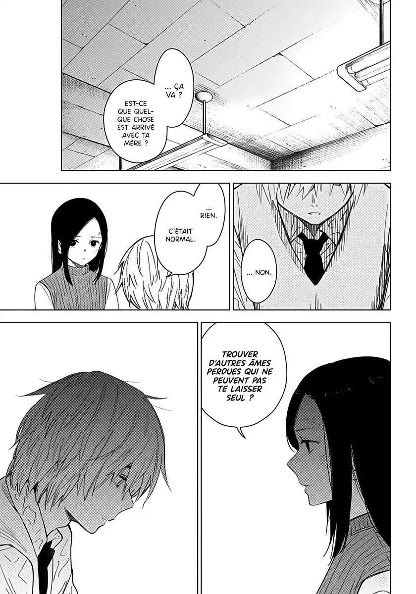 Shounen no Abyss 18 page 5
