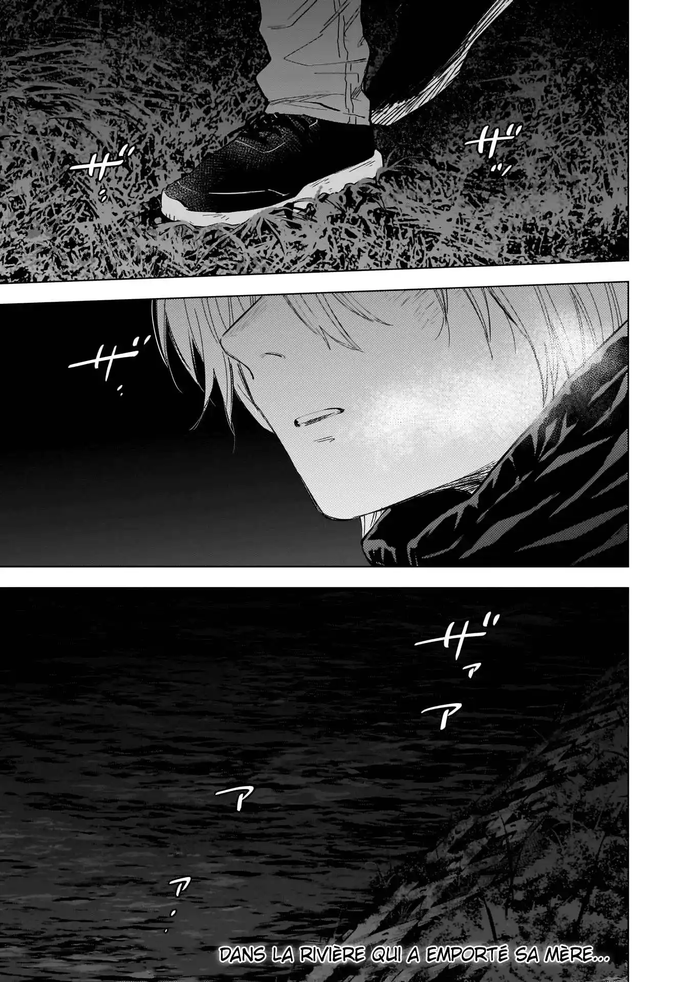 Shounen no Abyss 131 page 2