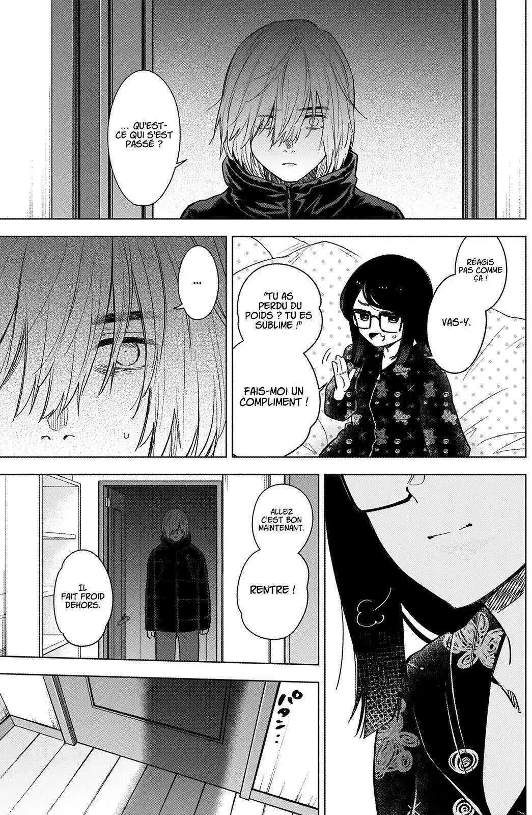Shounen no Abyss 73 page 4