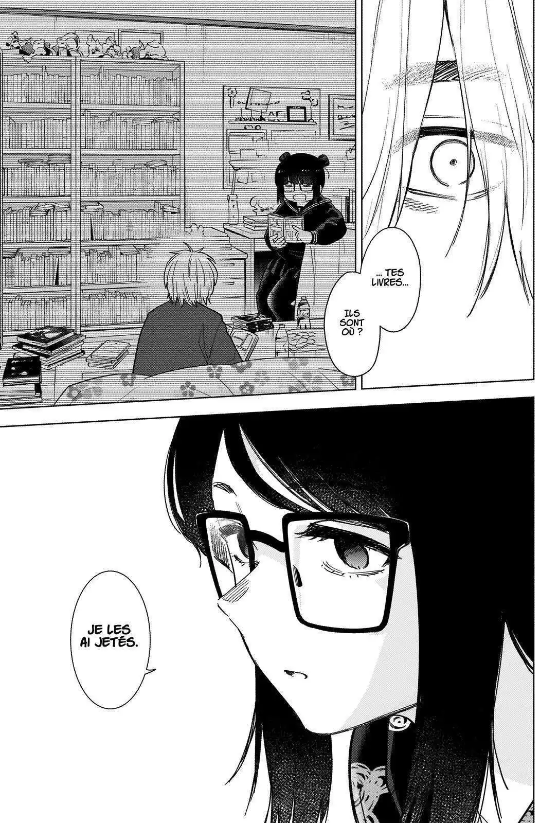 Shounen no Abyss 73 page 6