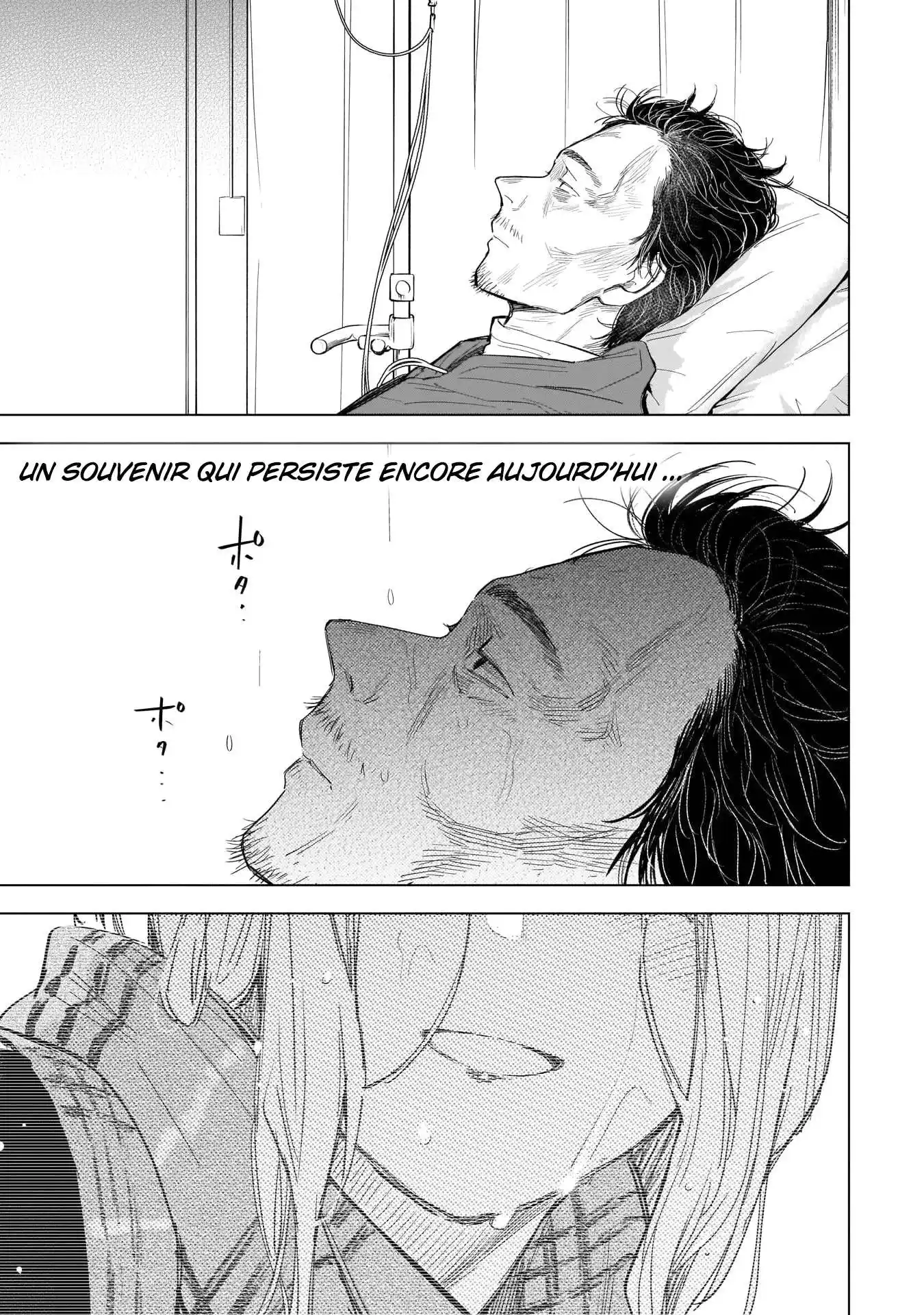 Shounen no Abyss 106 page 2
