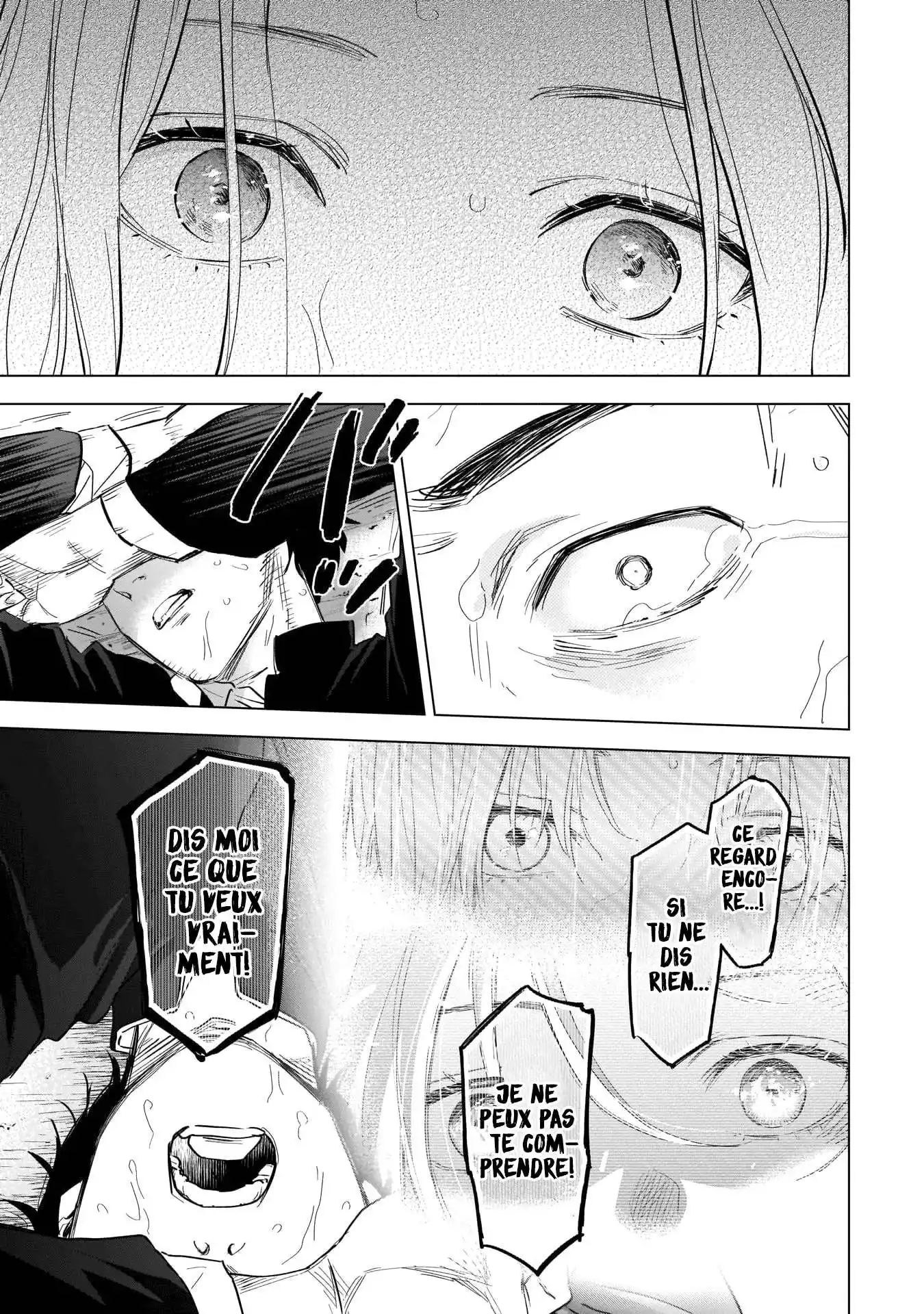 Shounen no Abyss 106 page 8
