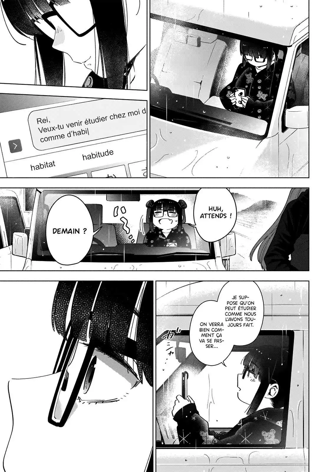 Shounen no Abyss 27 page 3