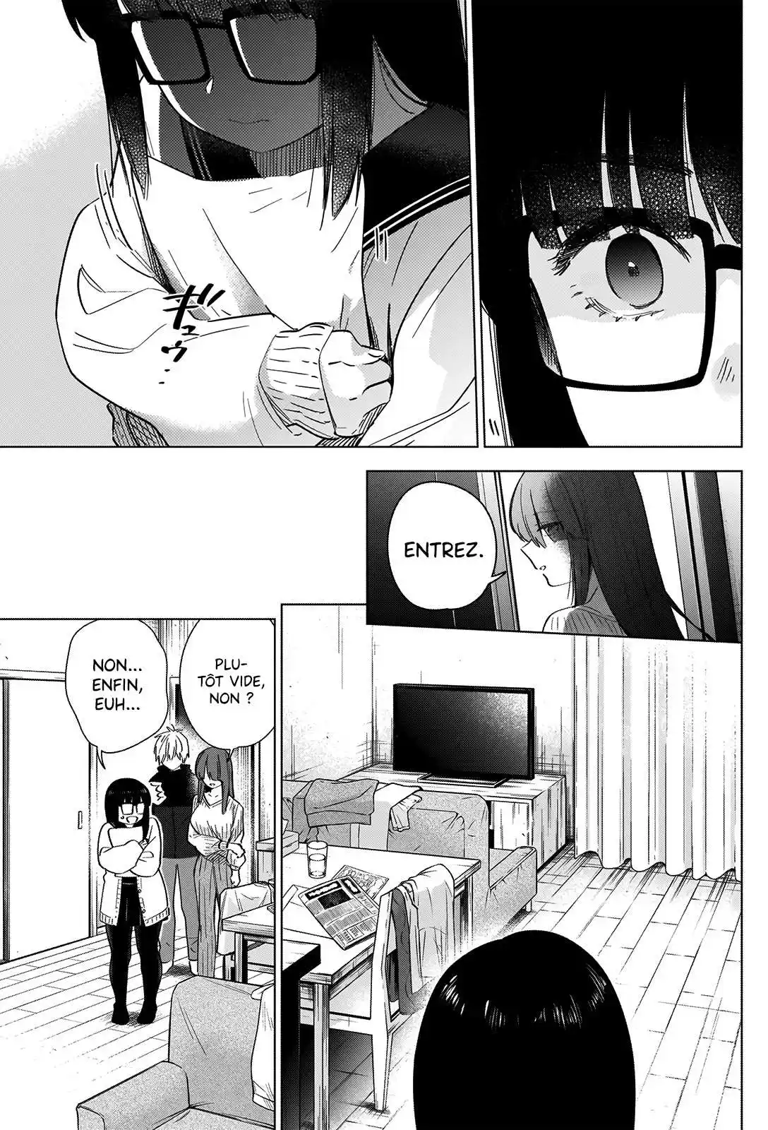 Shounen no Abyss 29 page 6