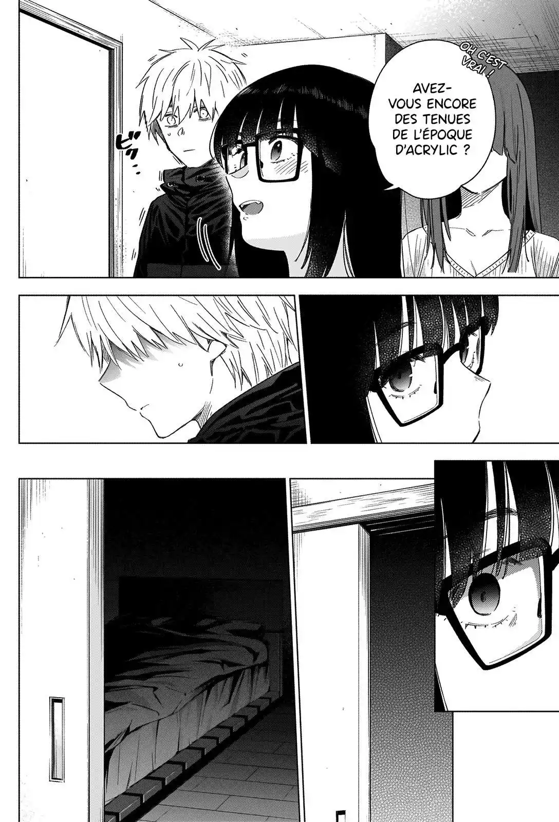 Shounen no Abyss 29 page 7