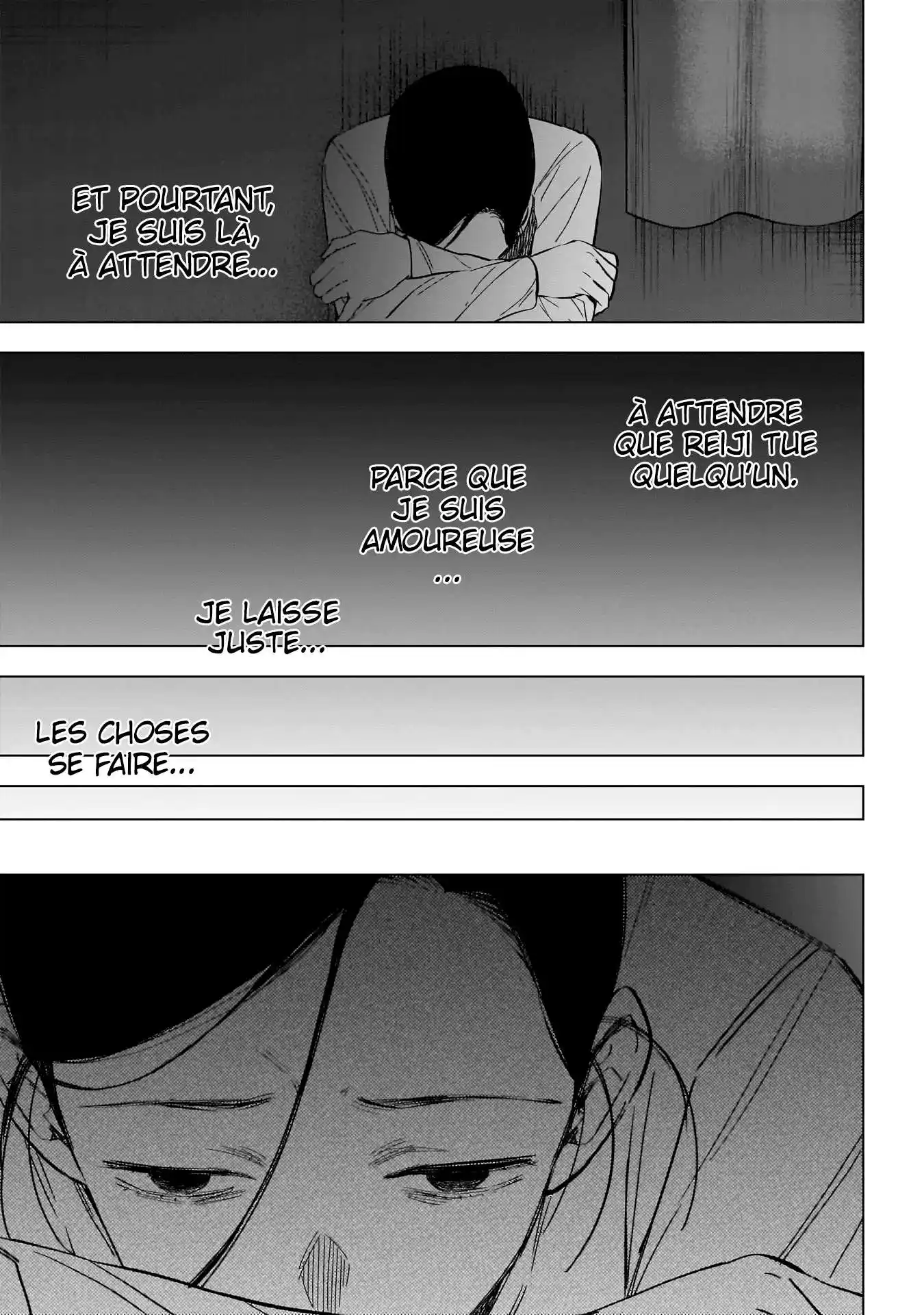 Shounen no Abyss 180 page 4