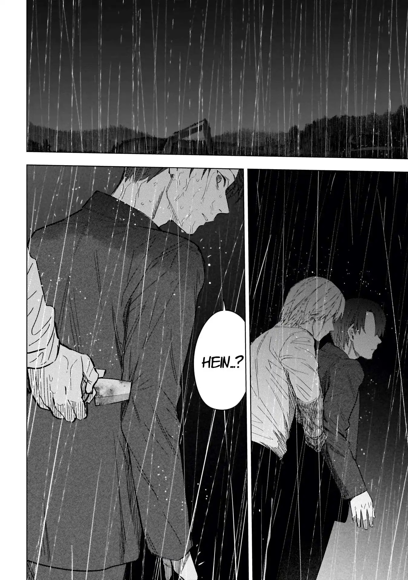 Shounen no Abyss 180 page 5