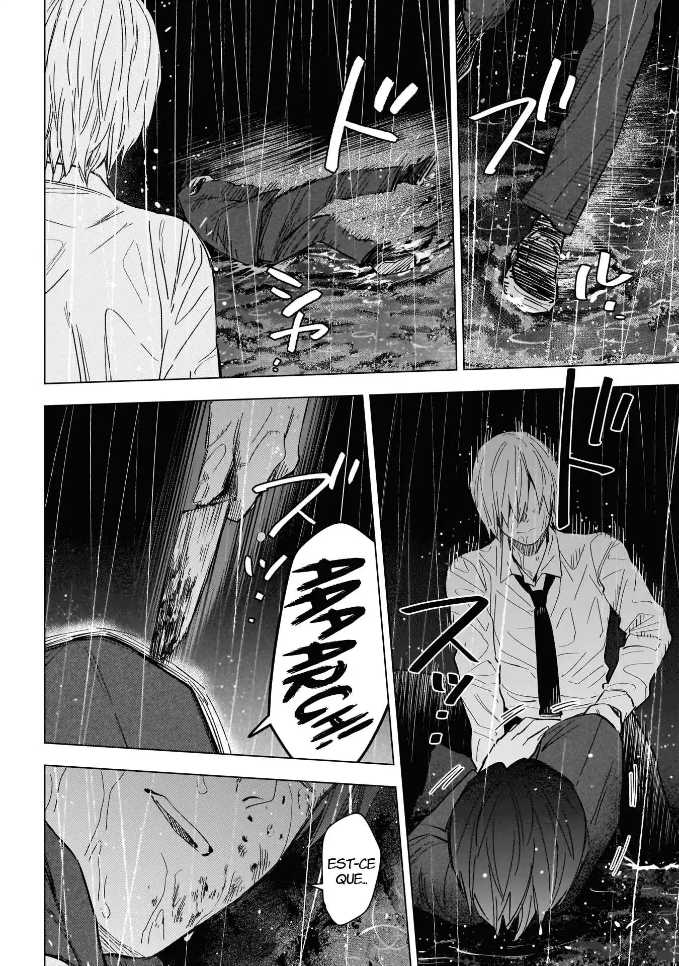 Shounen no Abyss 180 page 7
