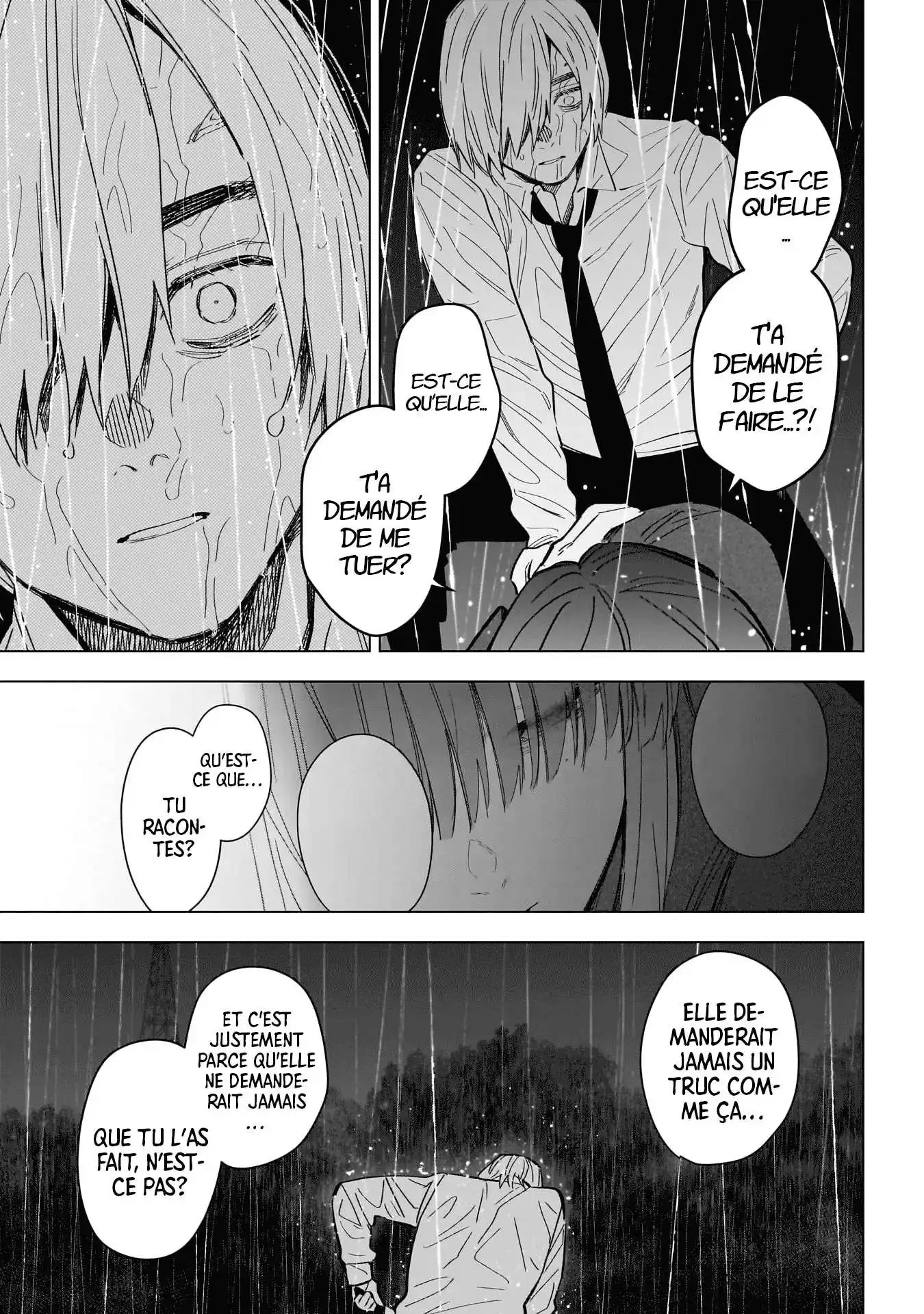 Shounen no Abyss 180 page 8