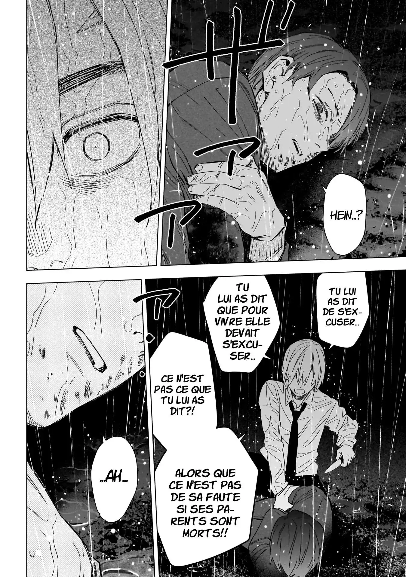 Shounen no Abyss 180 page 9