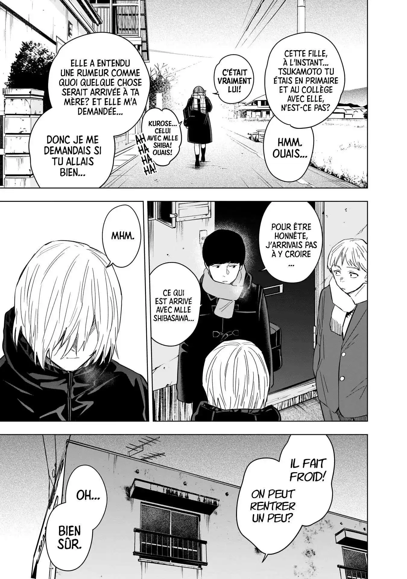 Shounen no Abyss 138 page 7