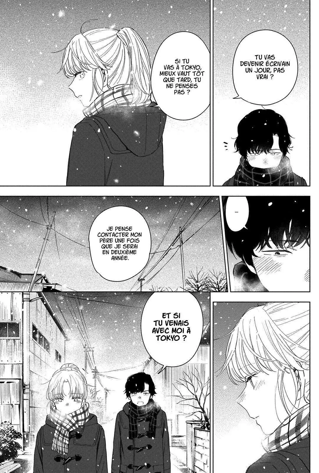Shounen no Abyss 51 page 6
