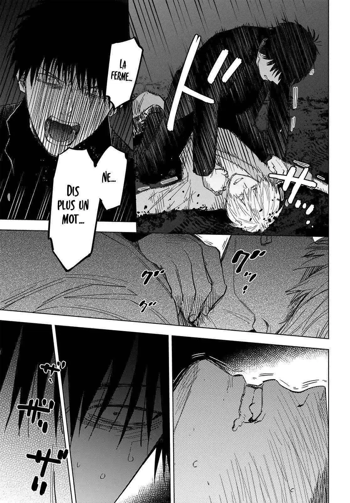 Shounen no Abyss 69 page 7