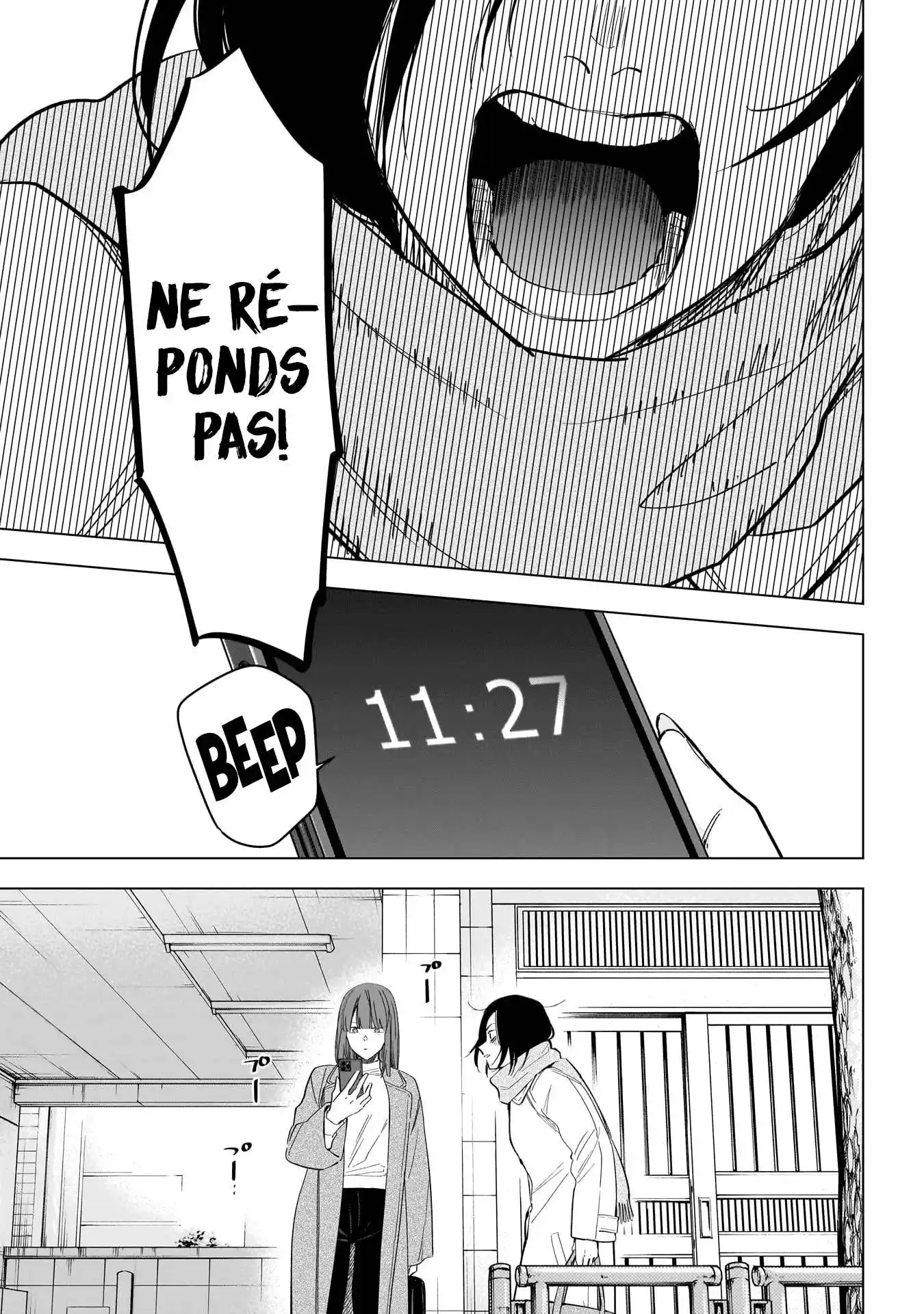 Shounen no Abyss 137 page 4
