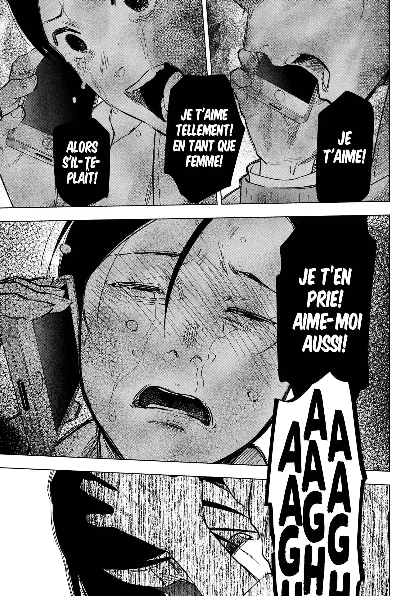 Shounen no Abyss 133 page 6