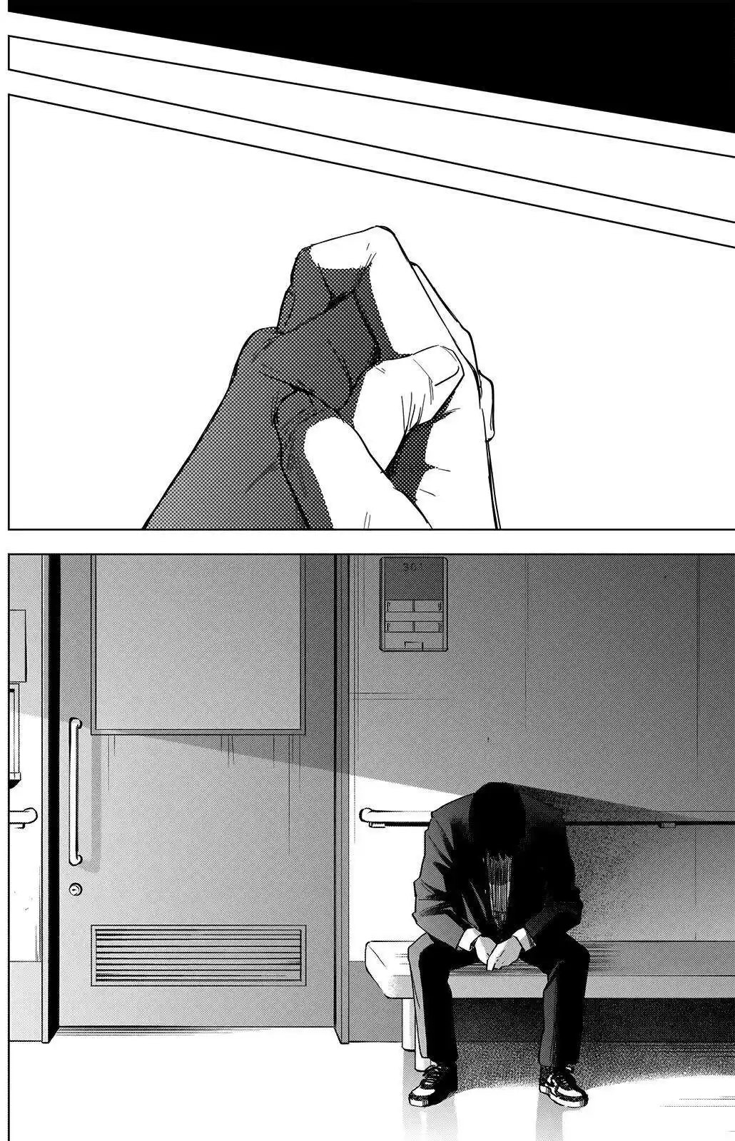 Shounen no Abyss 59 page 4