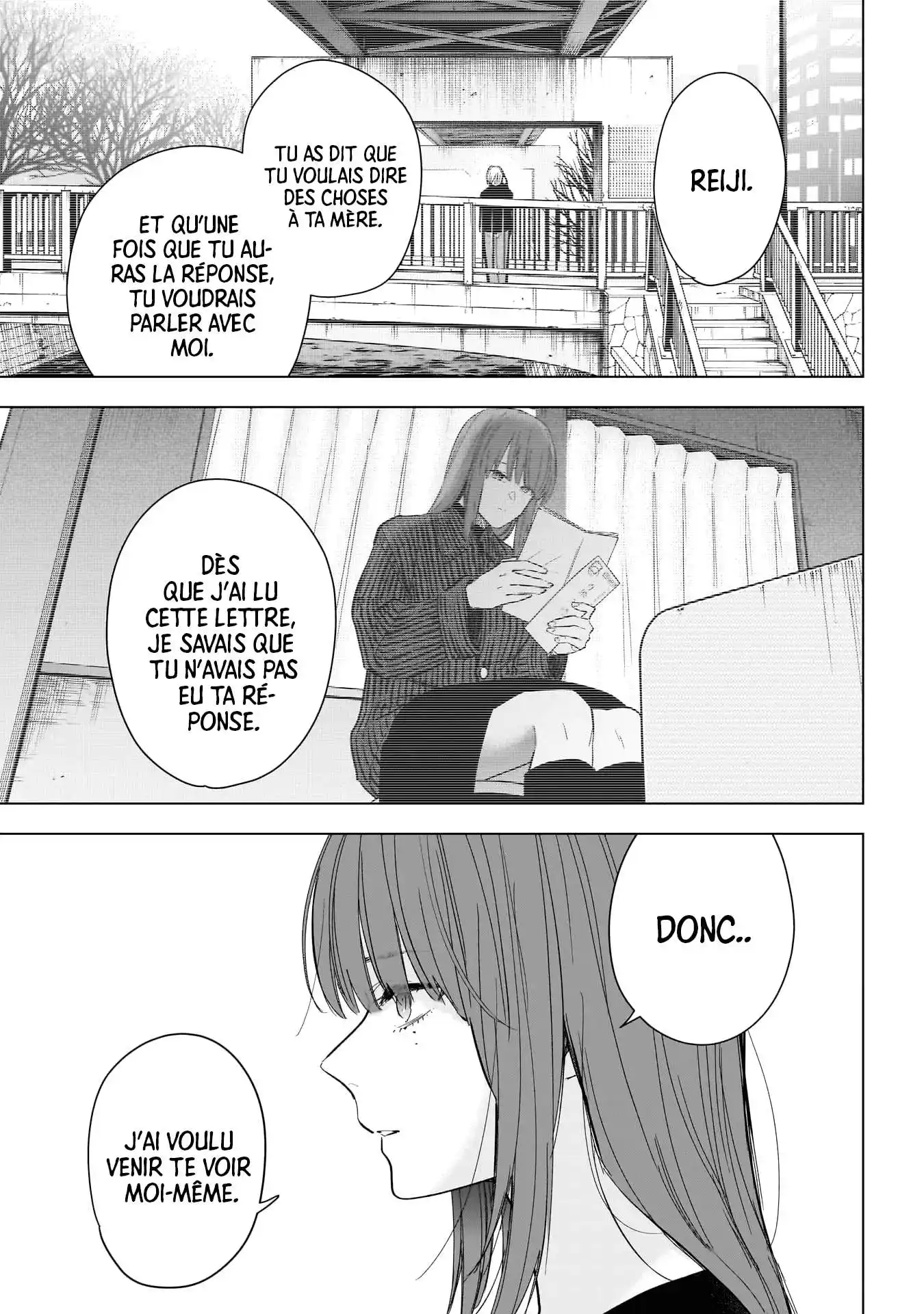 Shounen no Abyss 152 page 2