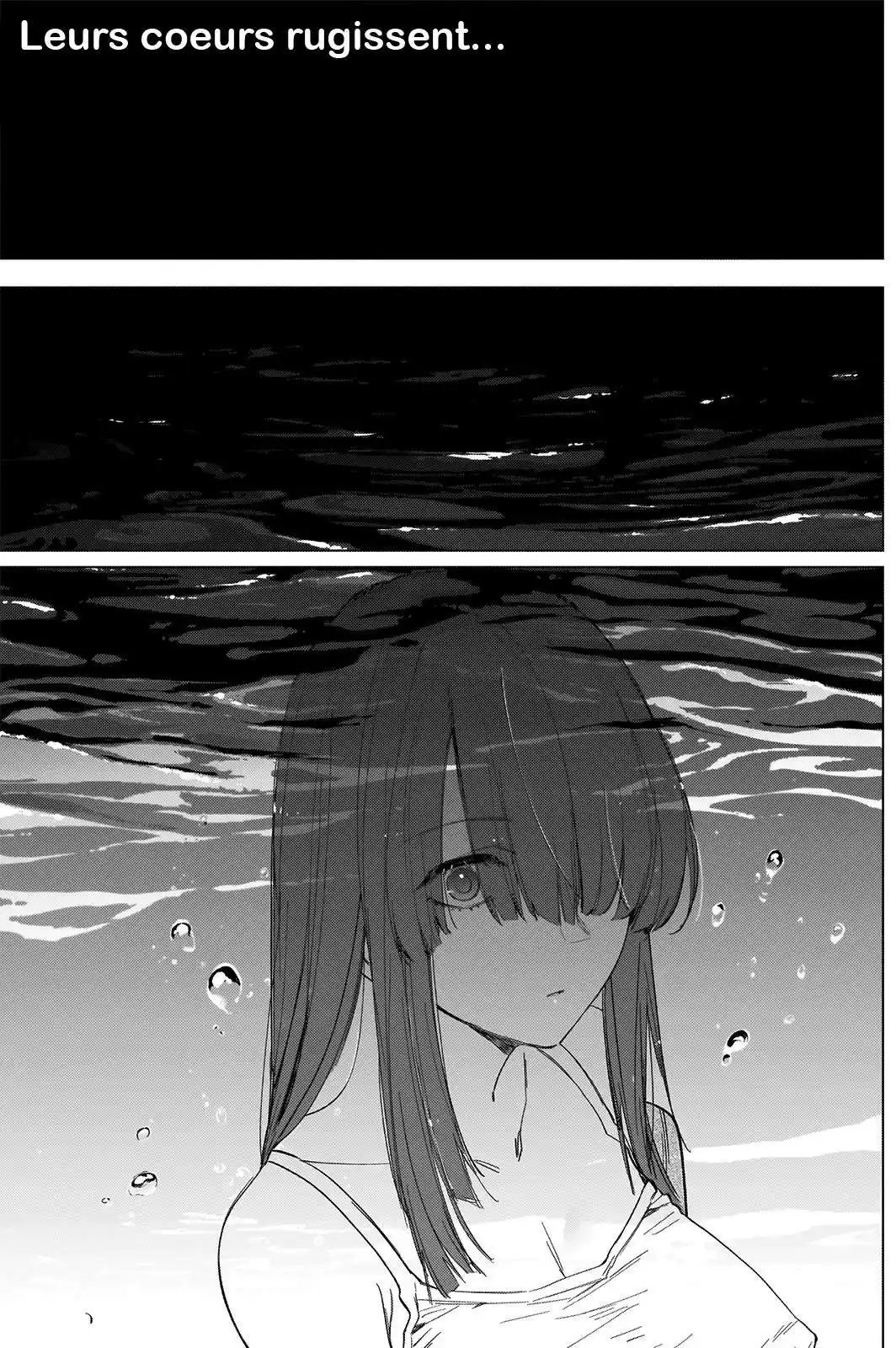 Shounen no Abyss 25 page 2