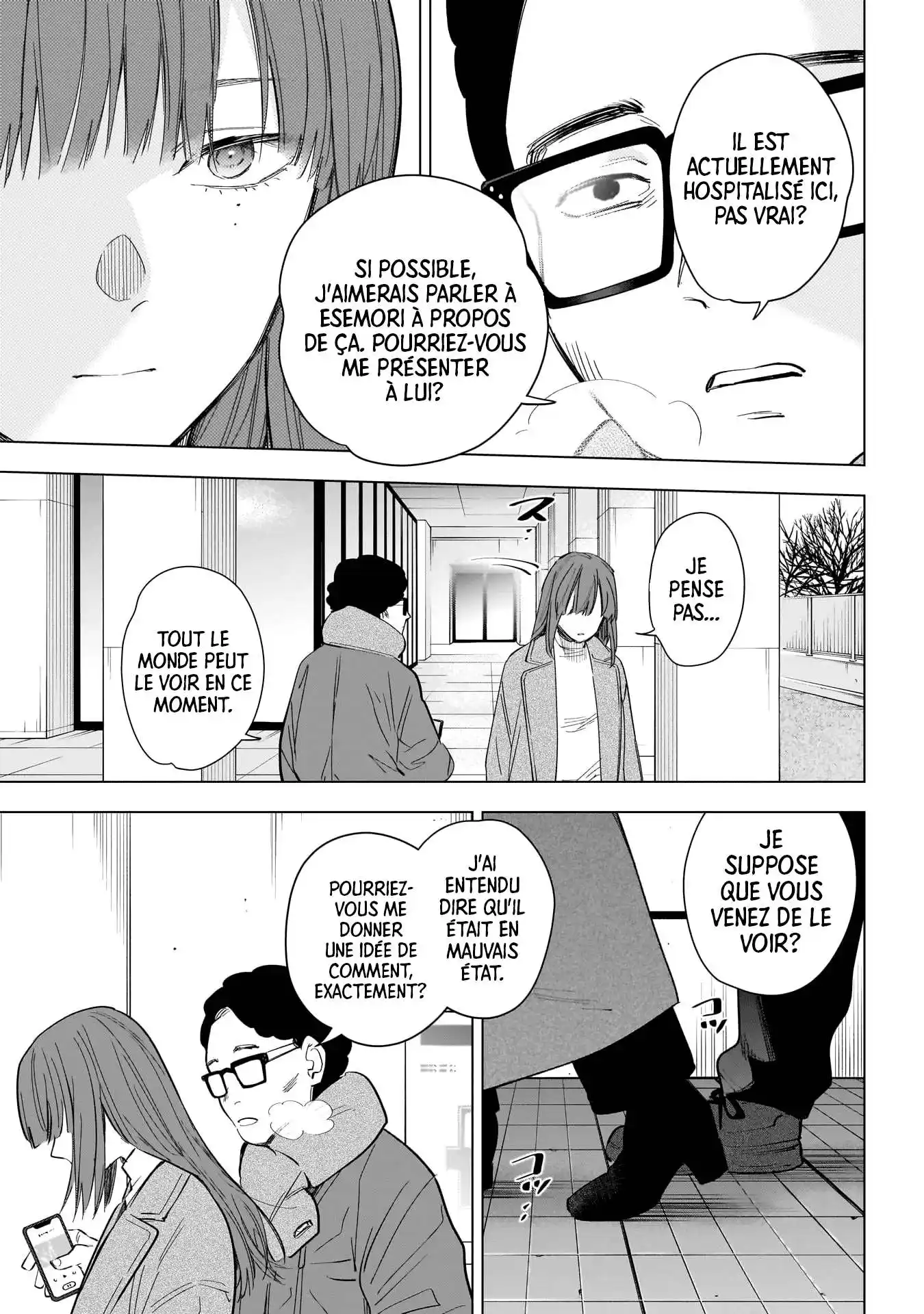 Shounen no Abyss 136 page 4