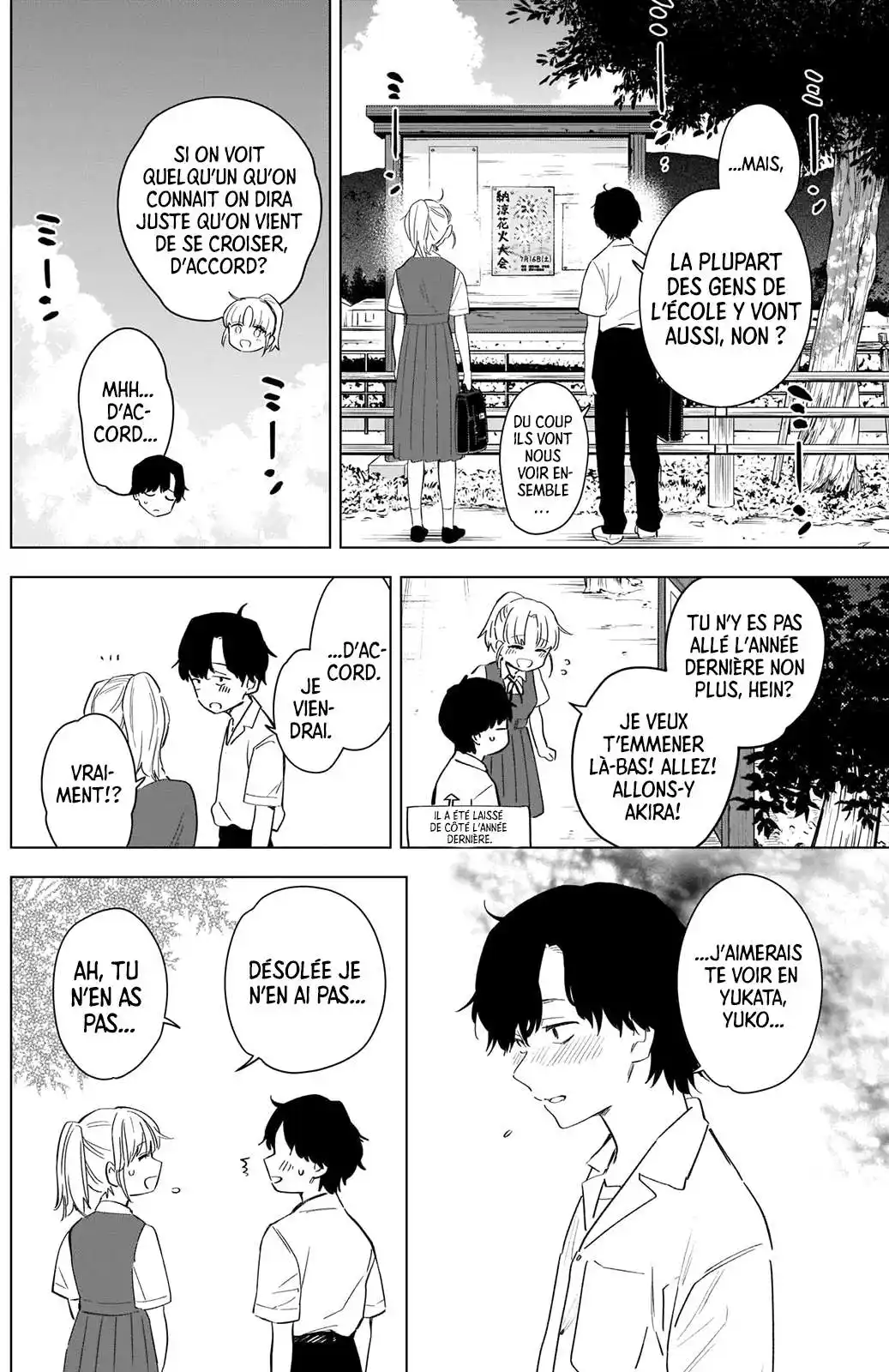 Shounen no Abyss 92 page 2
