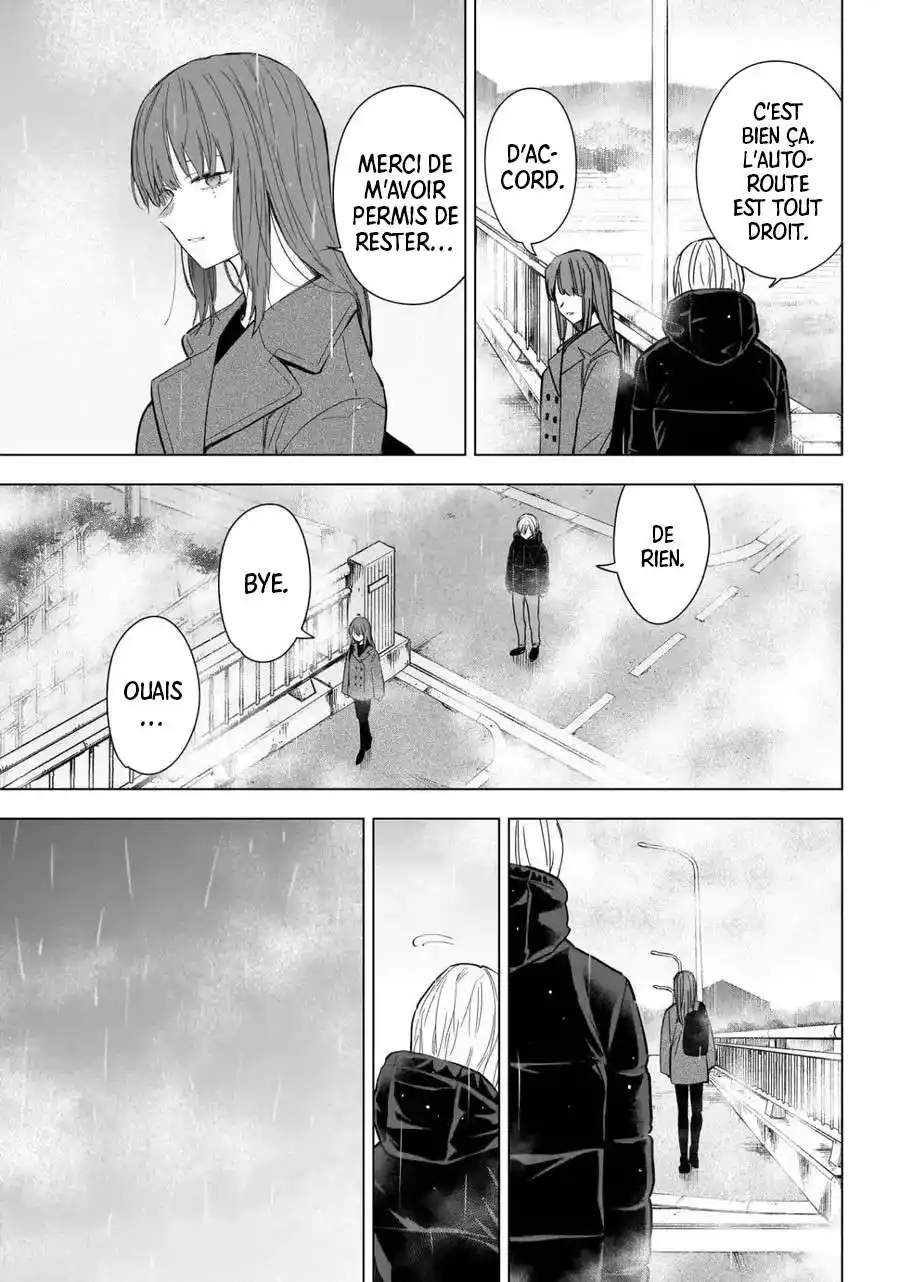 Shounen no Abyss 154 page 6