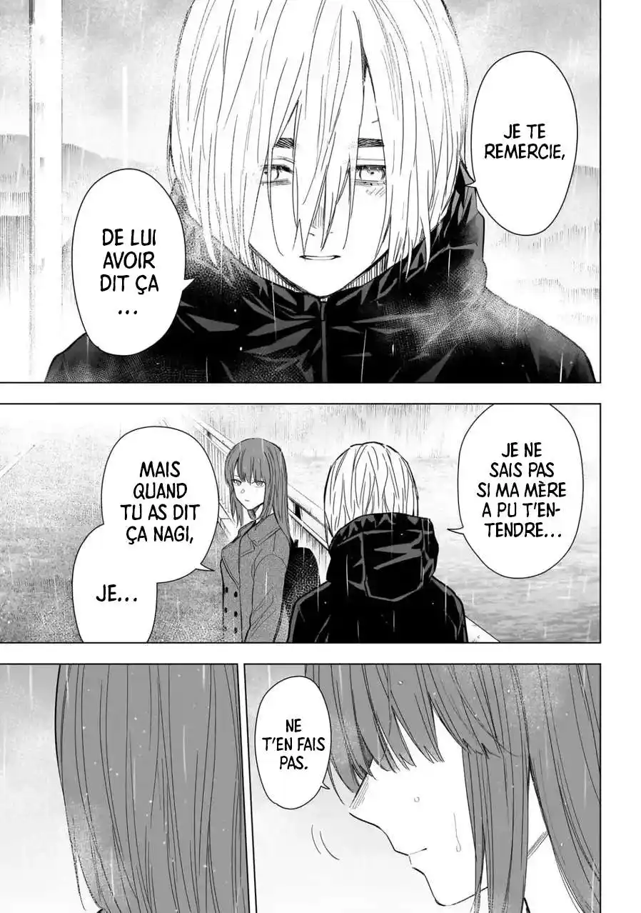 Shounen no Abyss 154 page 8