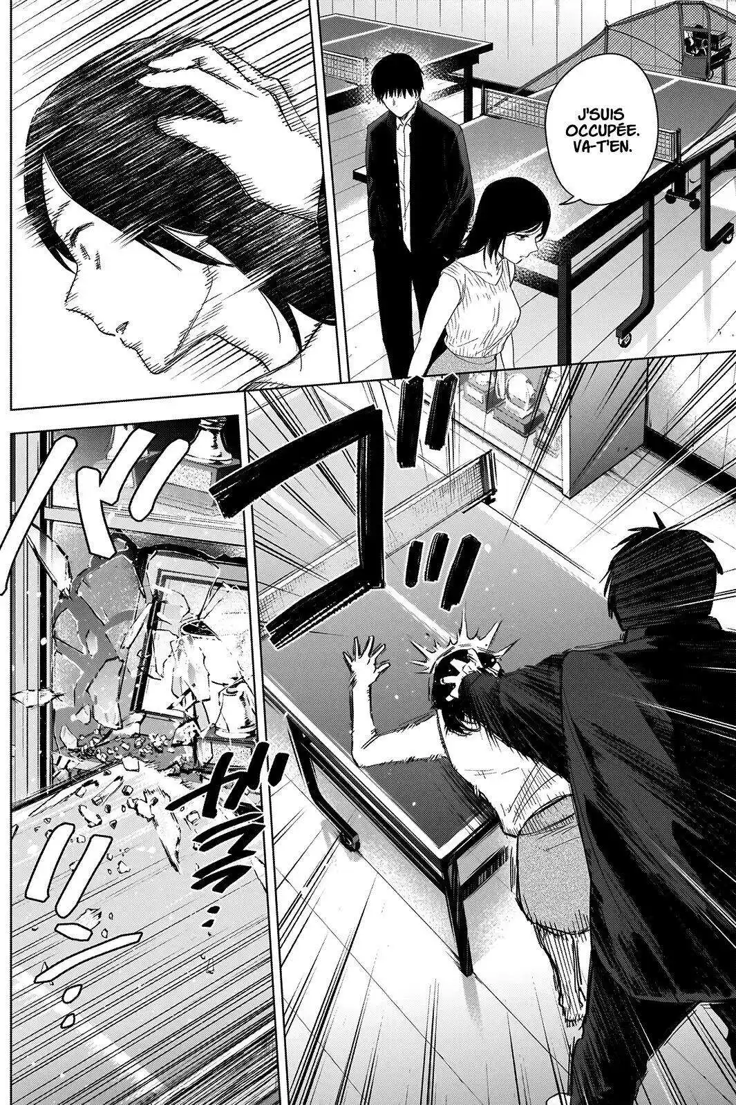 Shounen no Abyss 55 page 4