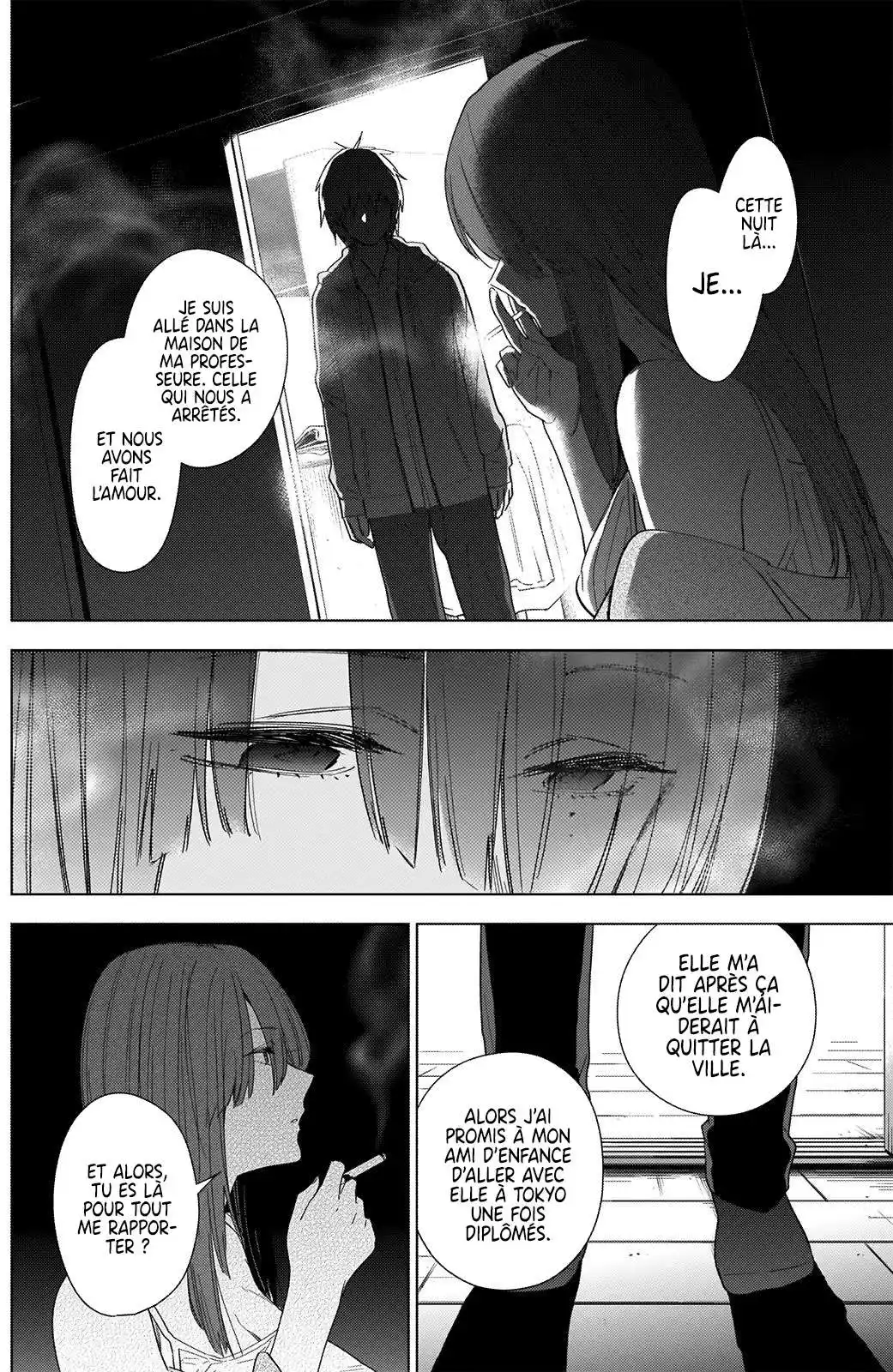 Shounen no Abyss 24 page 6