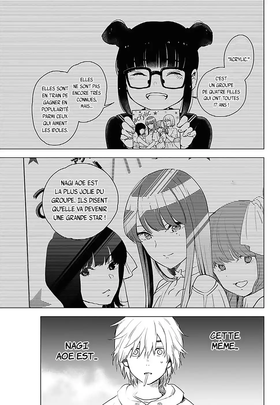 Shounen no Abyss 2 page 2