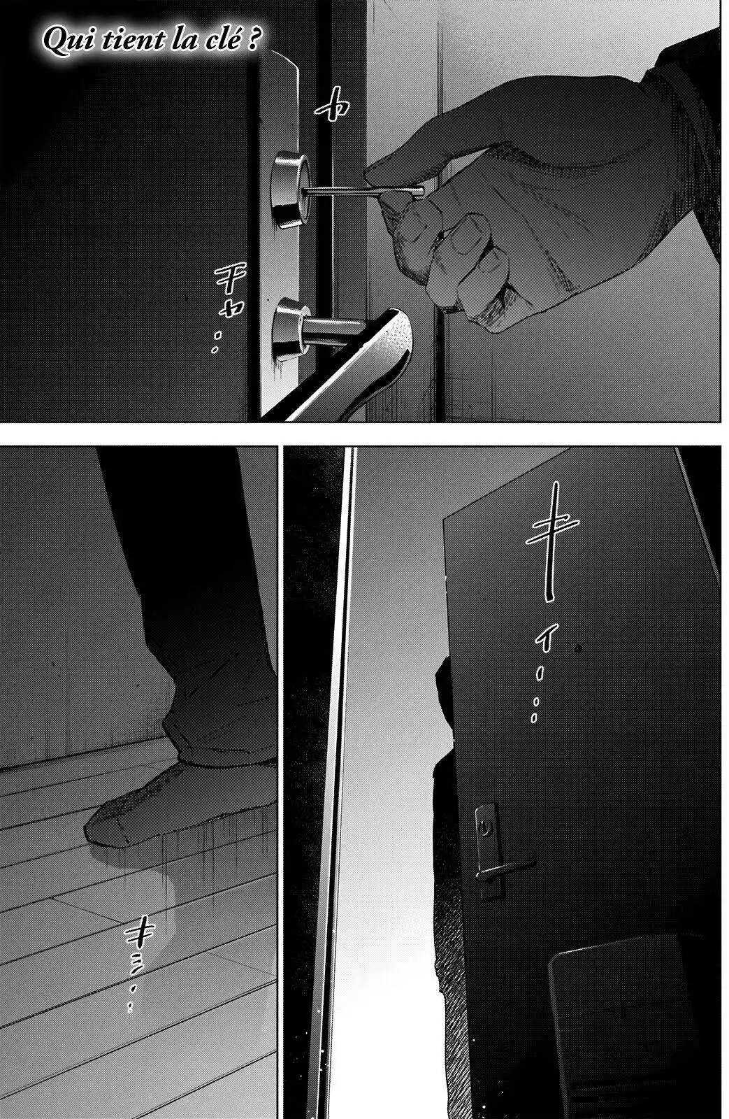 Shounen no Abyss 52 page 2