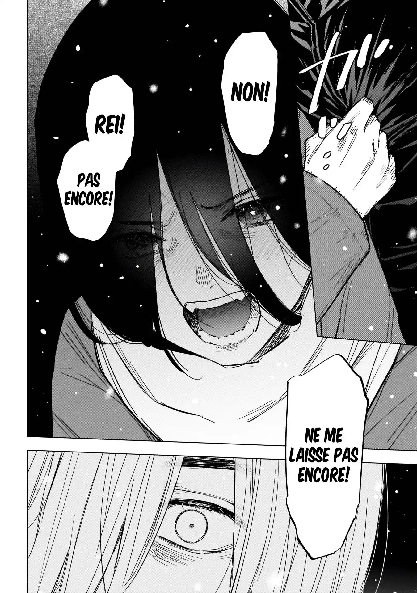 Shounen no Abyss 143 page 5