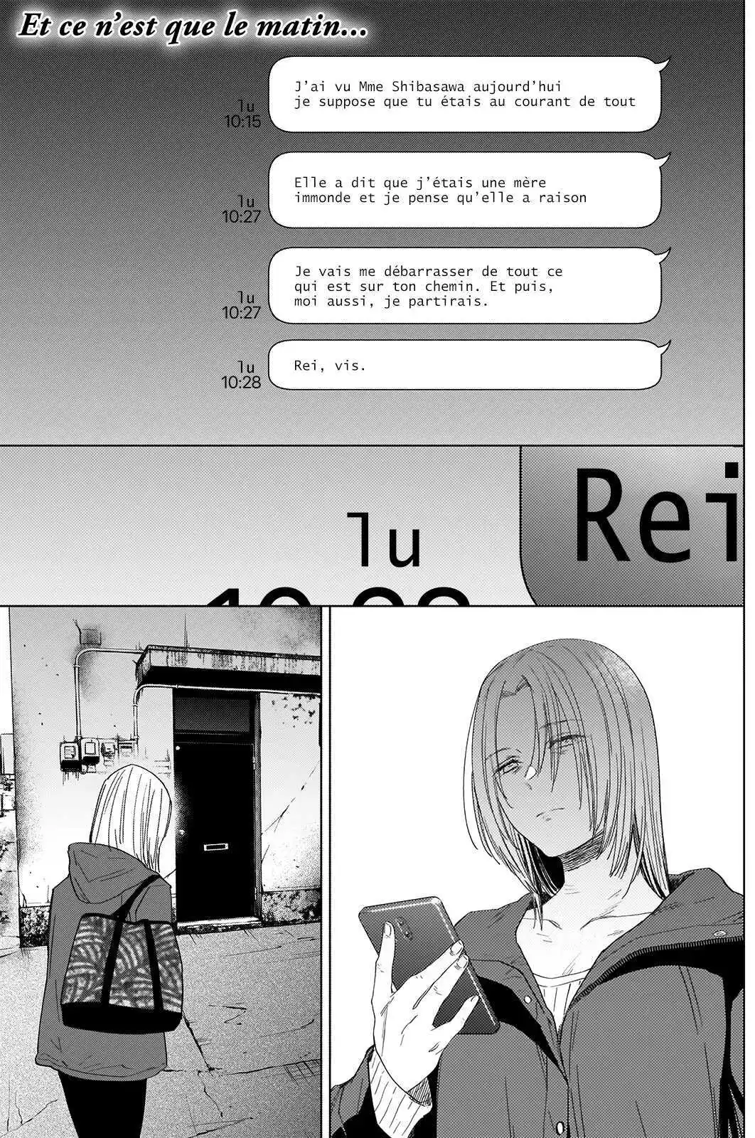 Shounen no Abyss 54 page 2