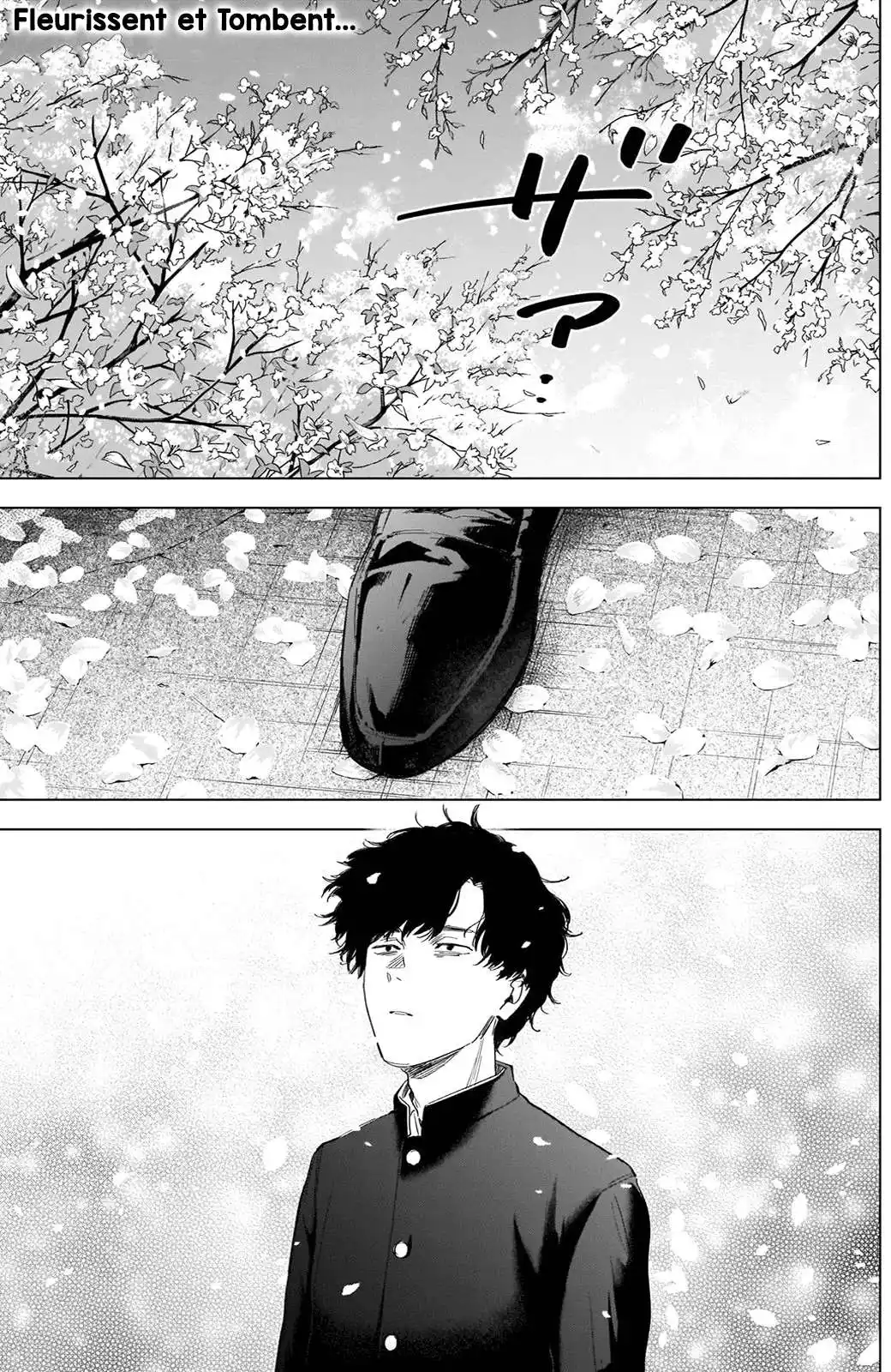 Shounen no Abyss 91 page 3