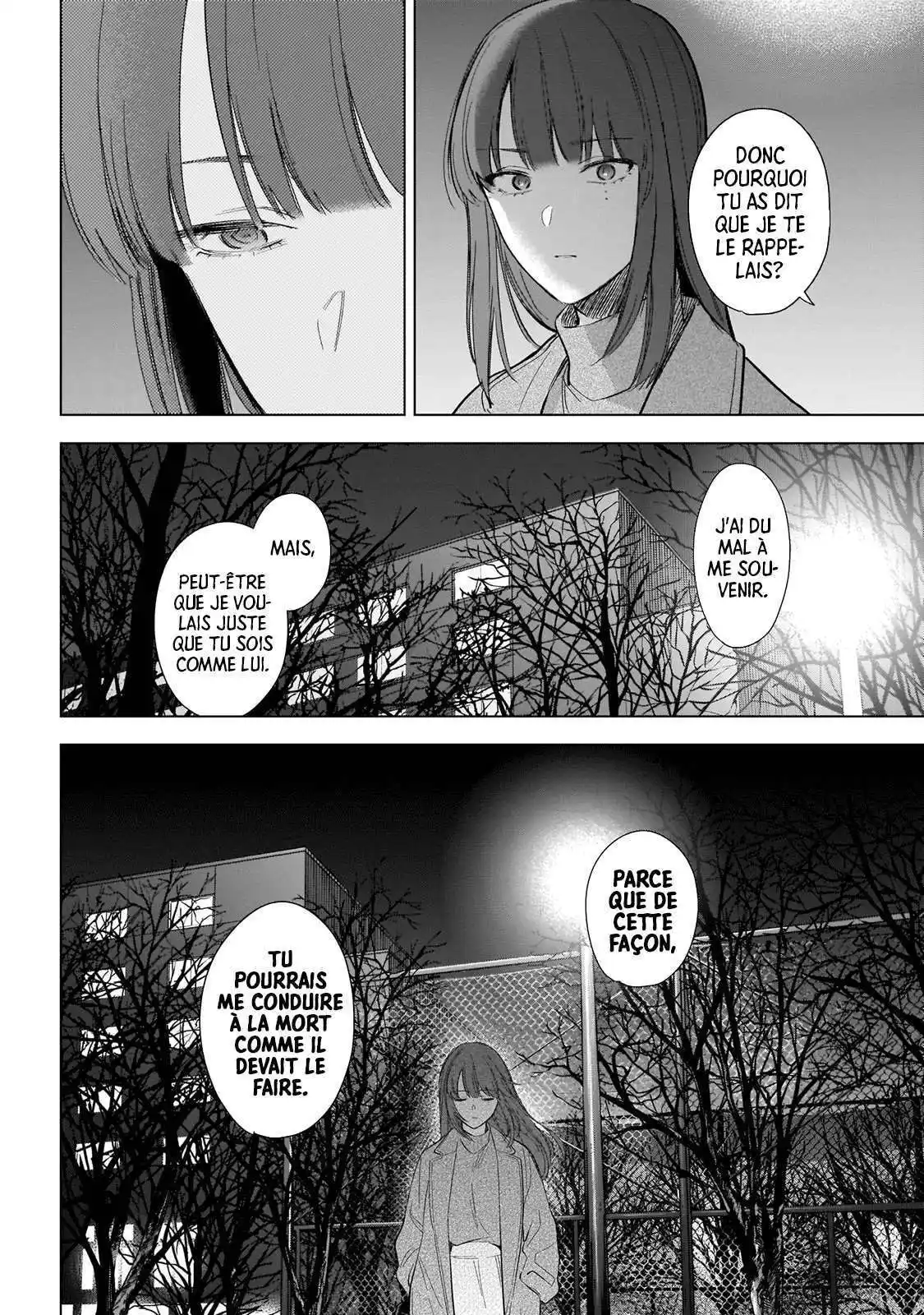 Shounen no Abyss 111 page 5