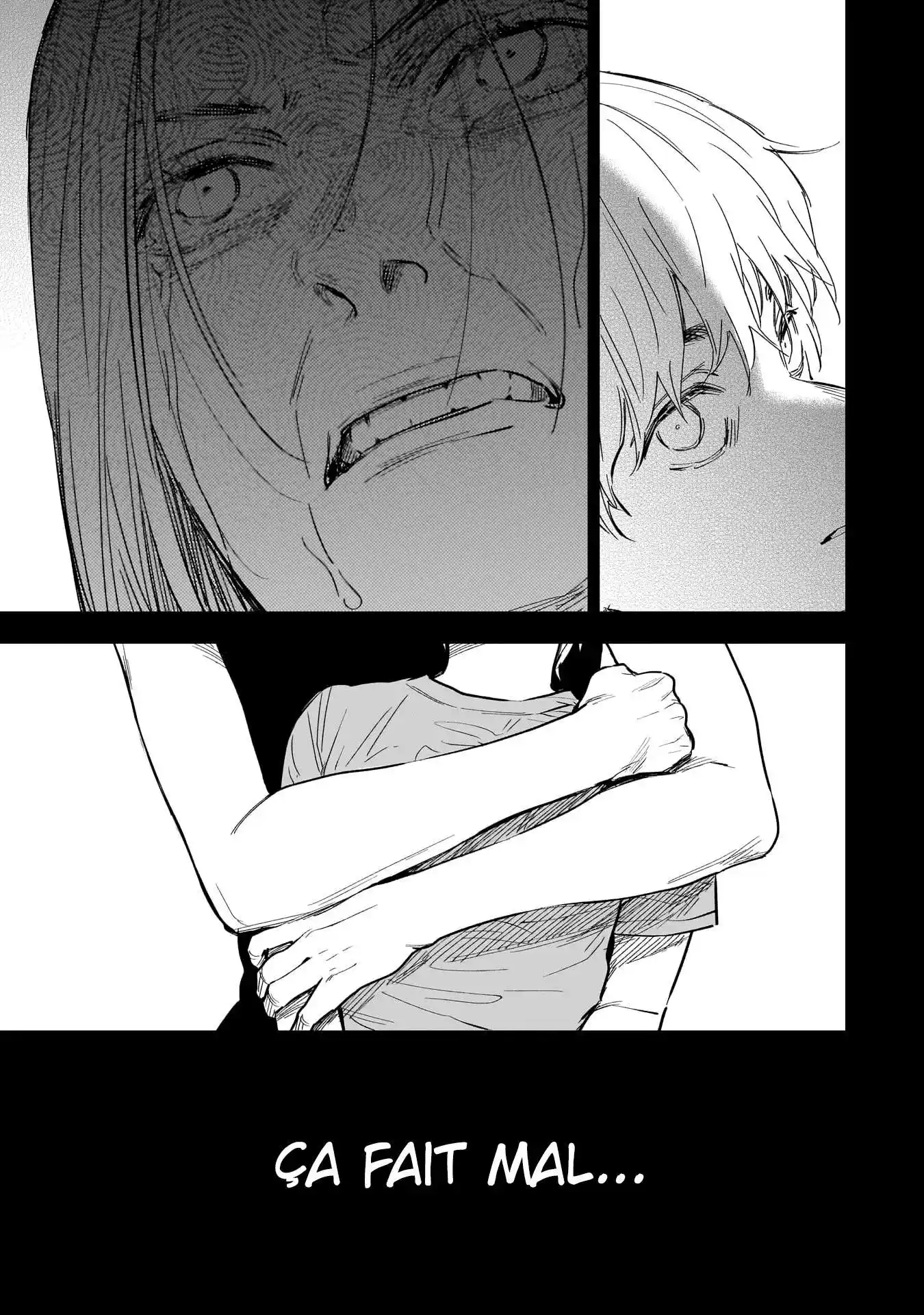 Shounen no Abyss 140 page 4