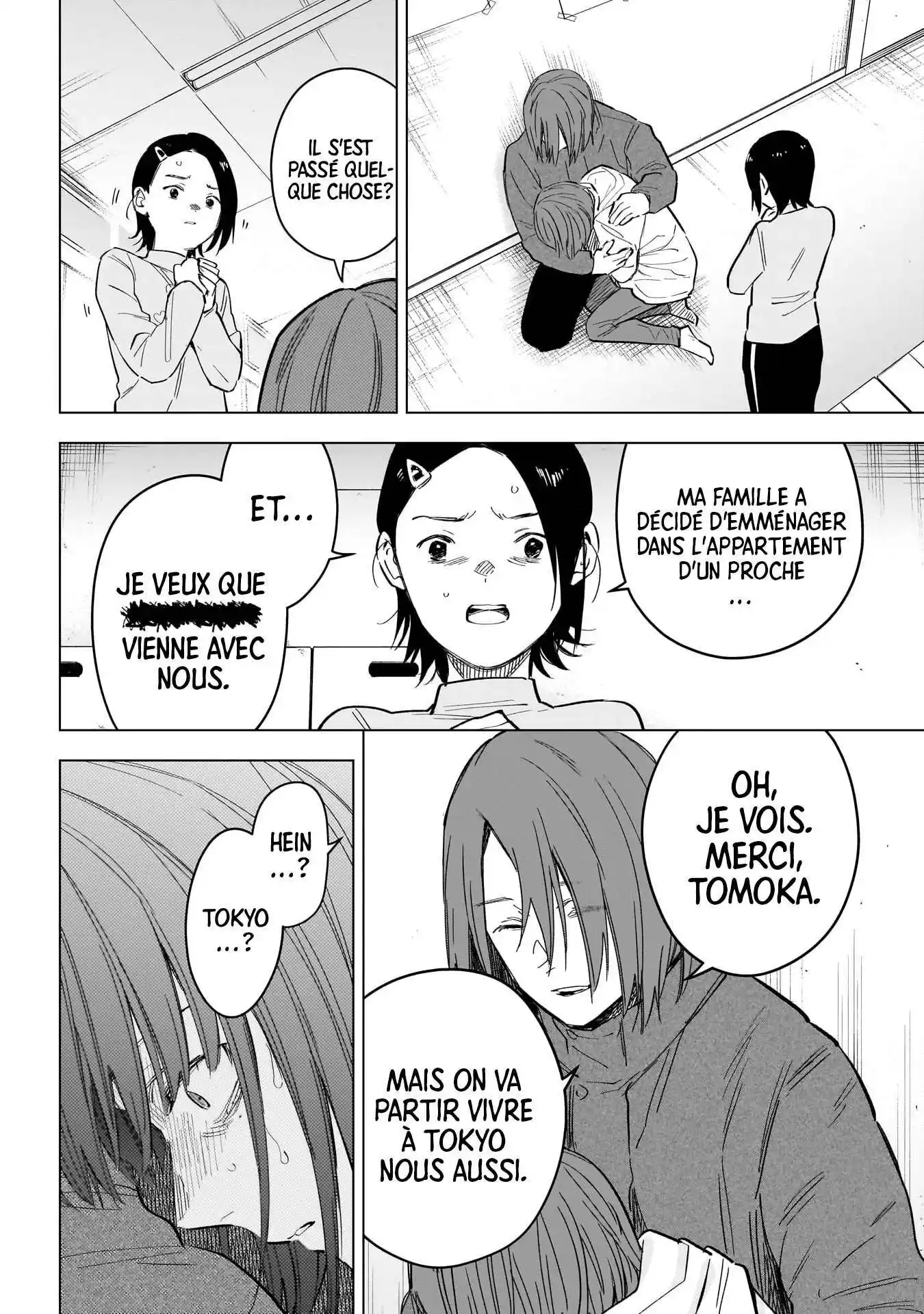 Shounen no Abyss 172 page 11