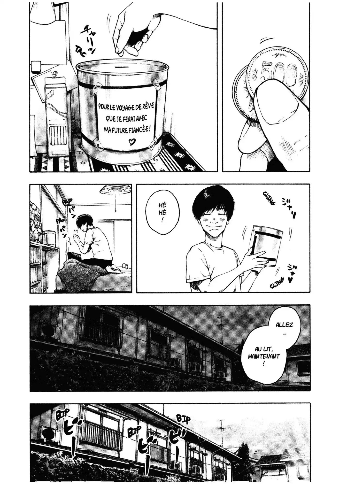 The Killer Inside 1 page 9