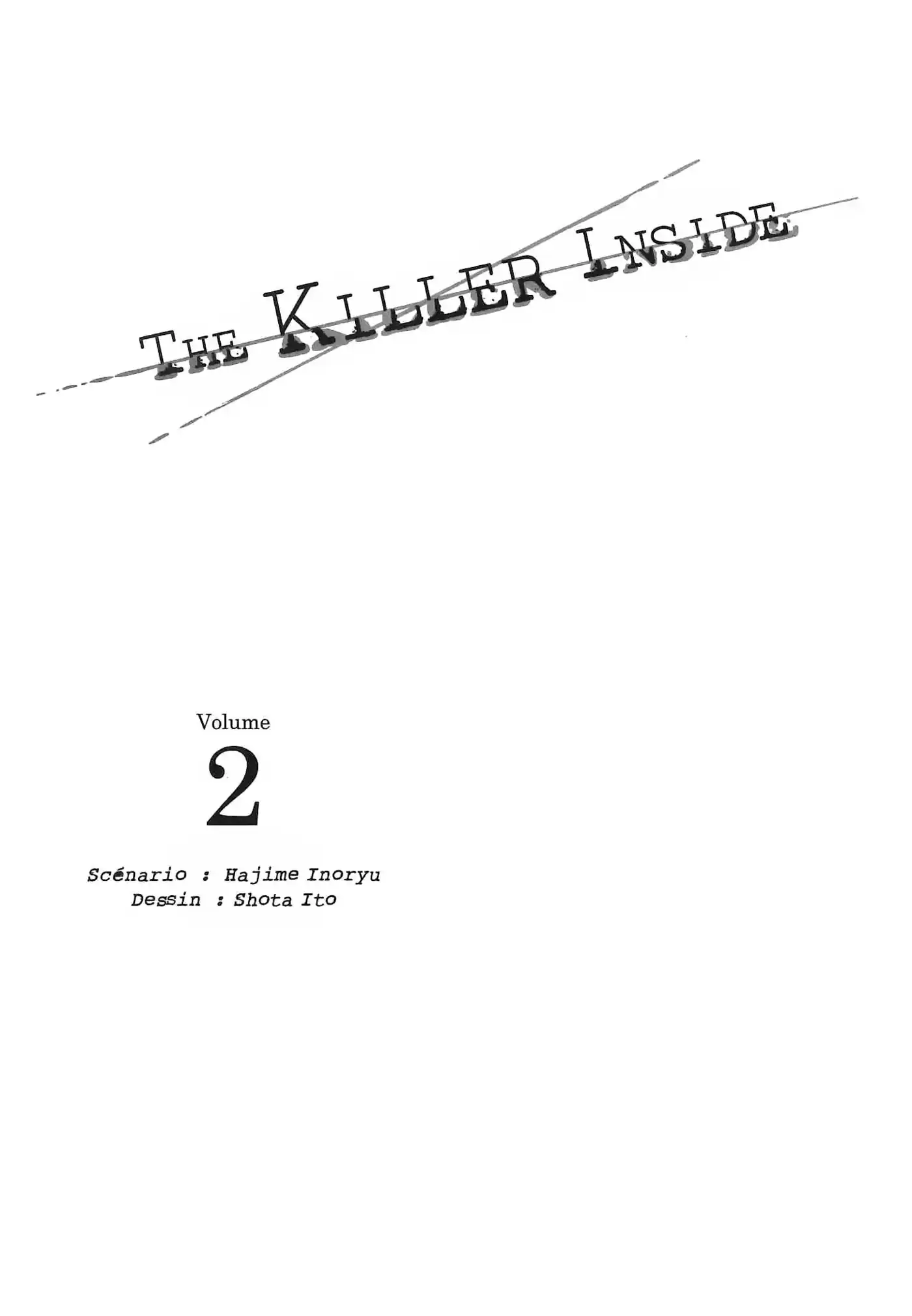 The Killer Inside 2 page 2