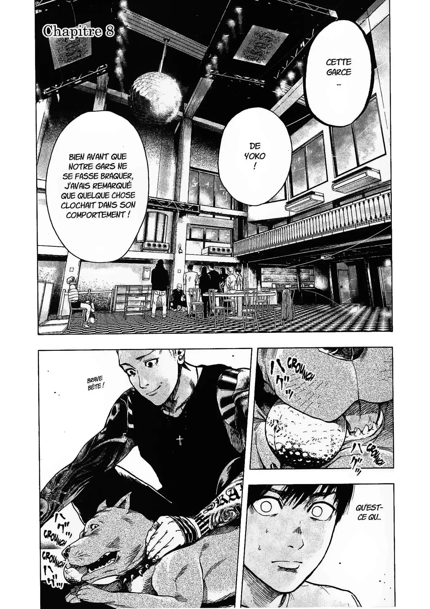 The Killer Inside 2 page 4