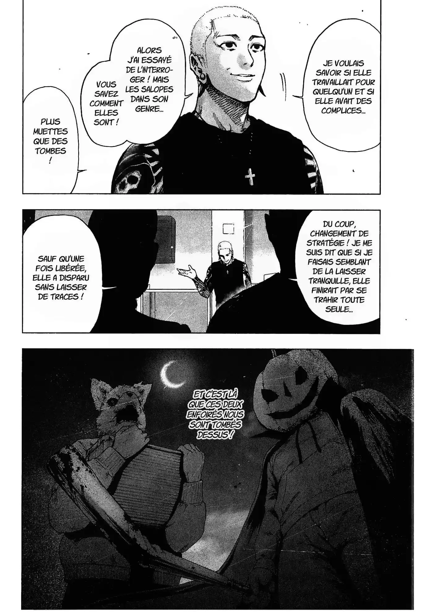 The Killer Inside 2 page 5