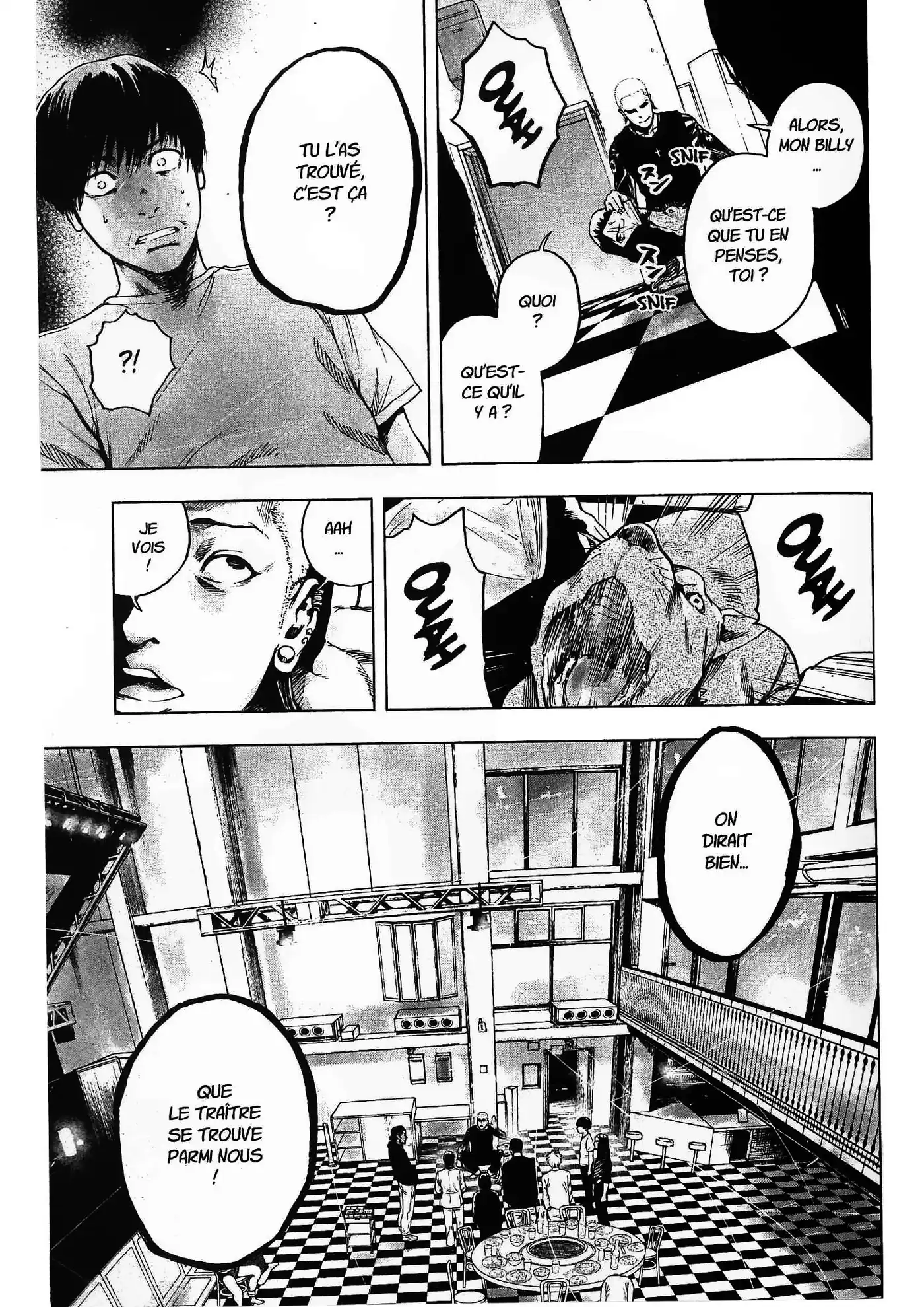 The Killer Inside 2 page 8