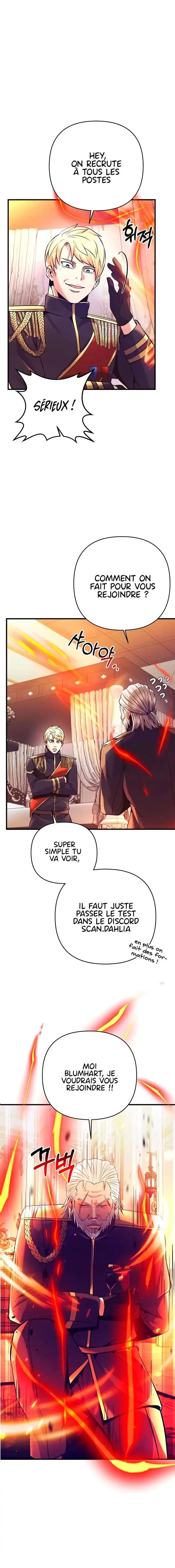 Reincarnation Of The Strongest Sword God 21 page 6