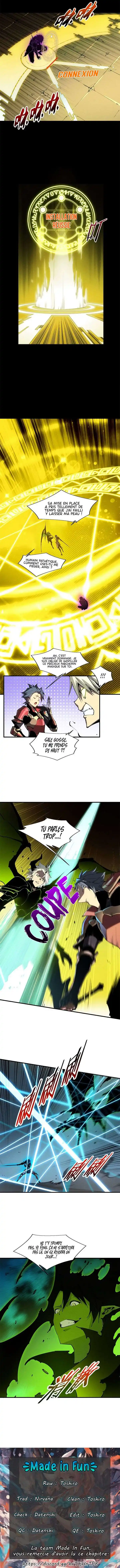 Reincarnation Of The Strongest Sword God 37 page 7