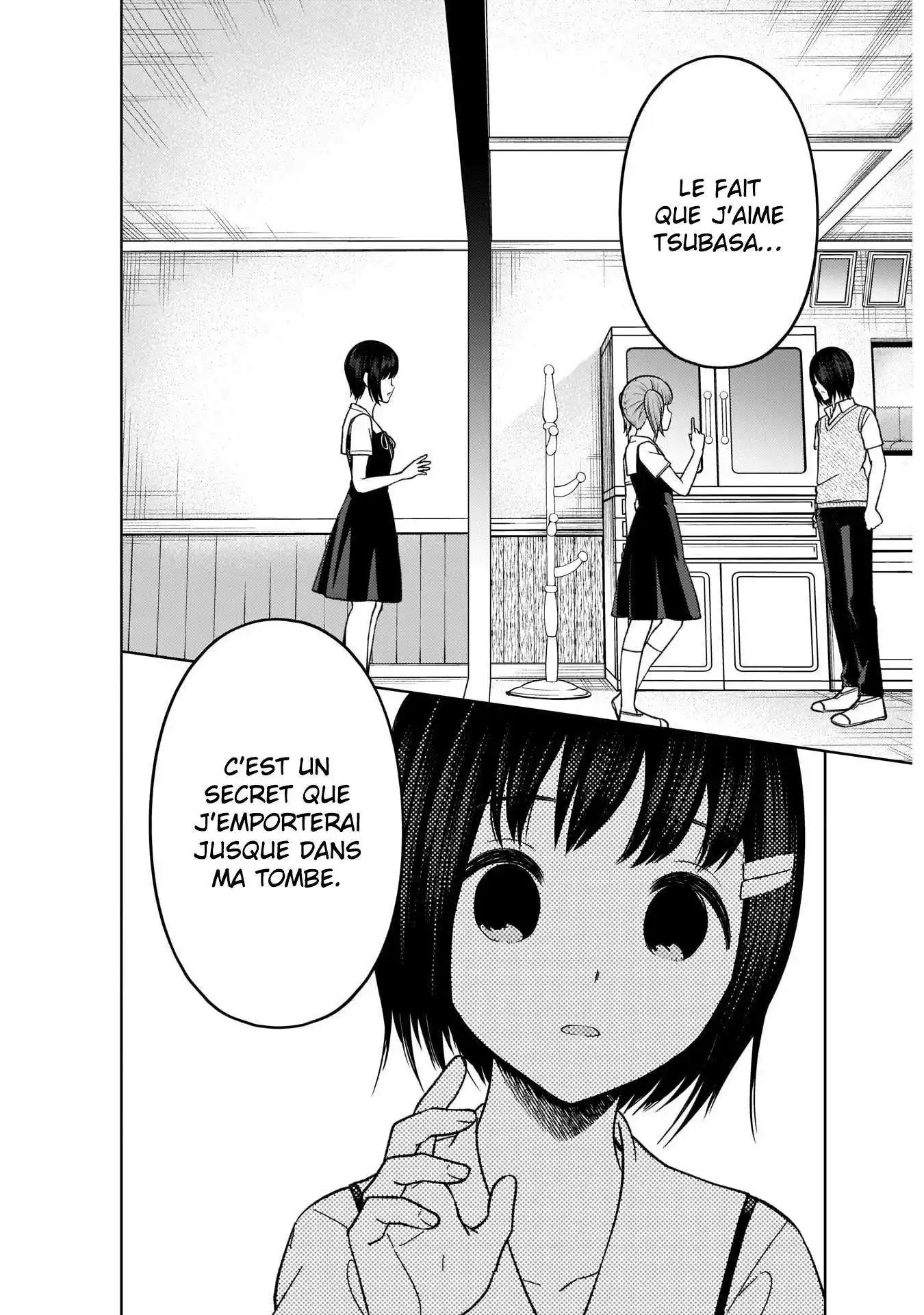 Kaguya-sama: Love is War 273 page 10