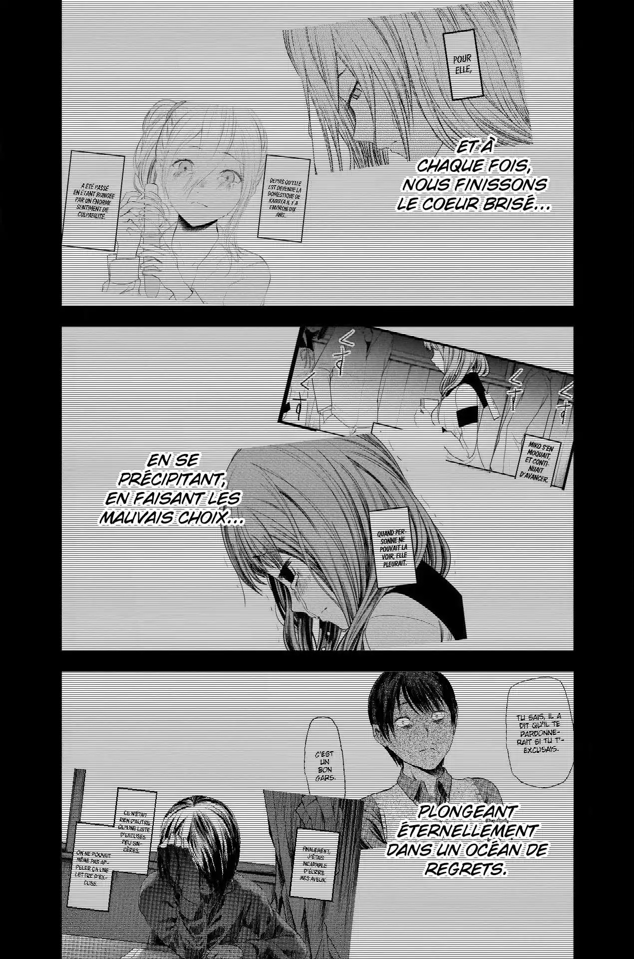 Kaguya-sama: Love is War 260 page 10