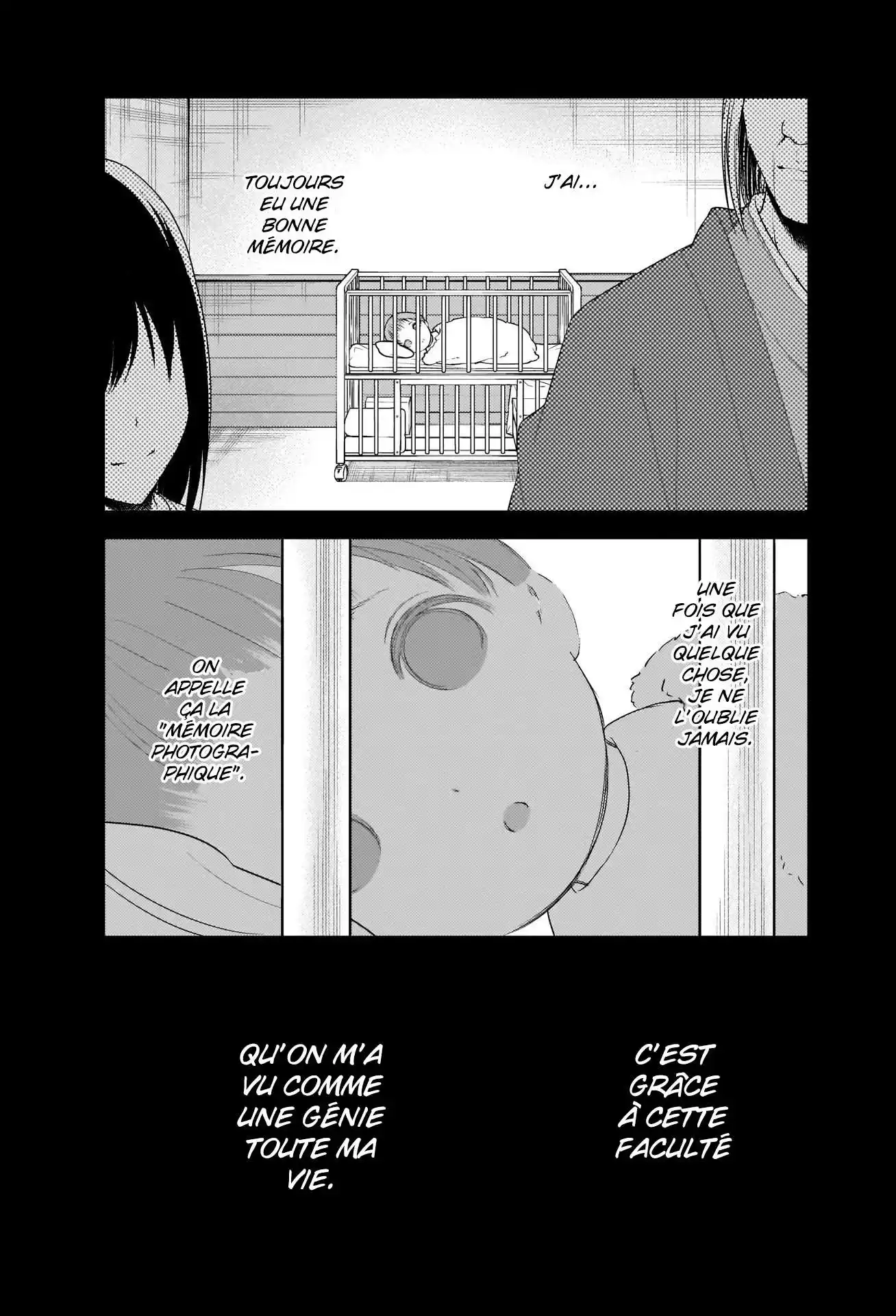 Kaguya-sama: Love is War 258 page 4