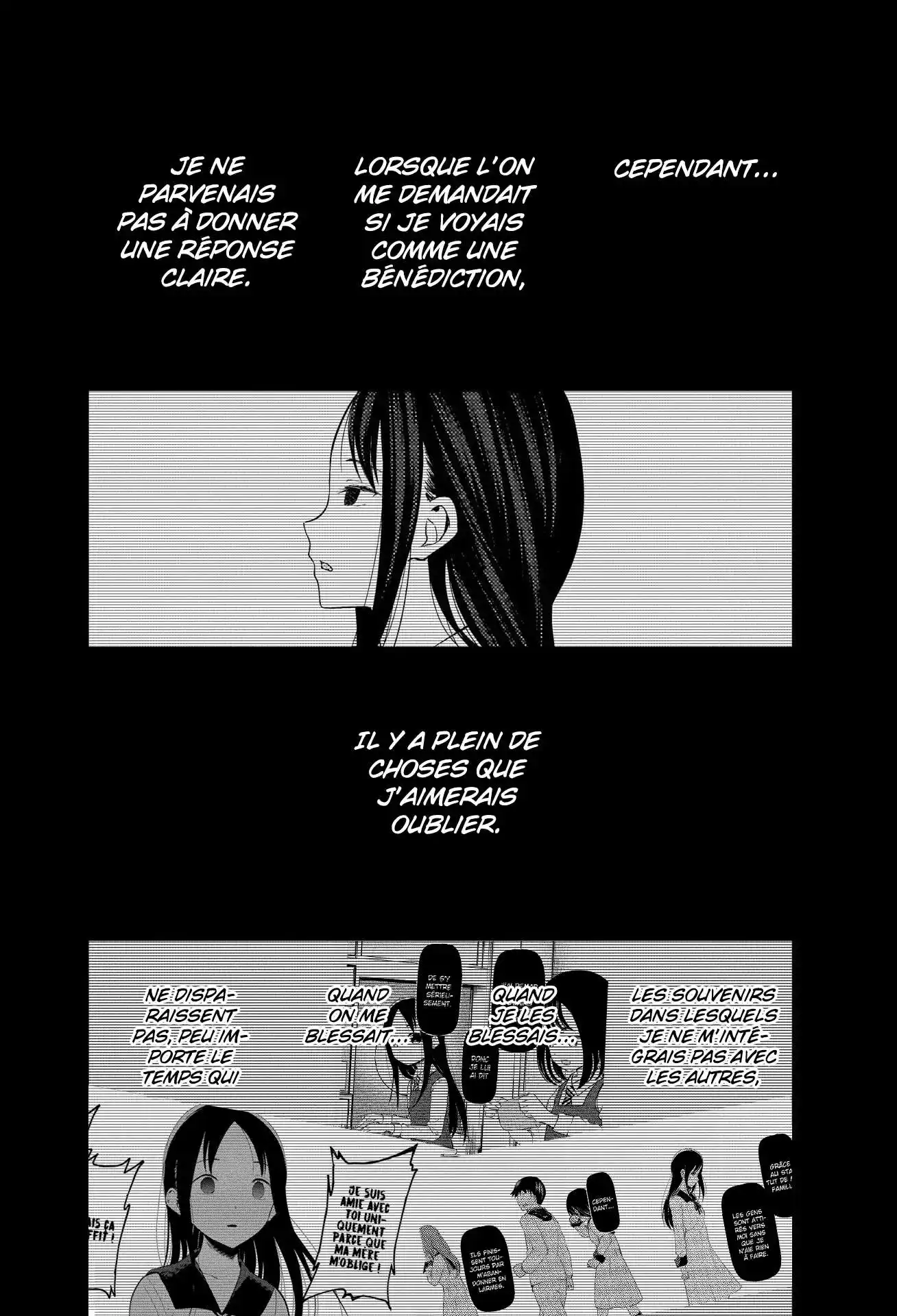 Kaguya-sama: Love is War 258 page 5