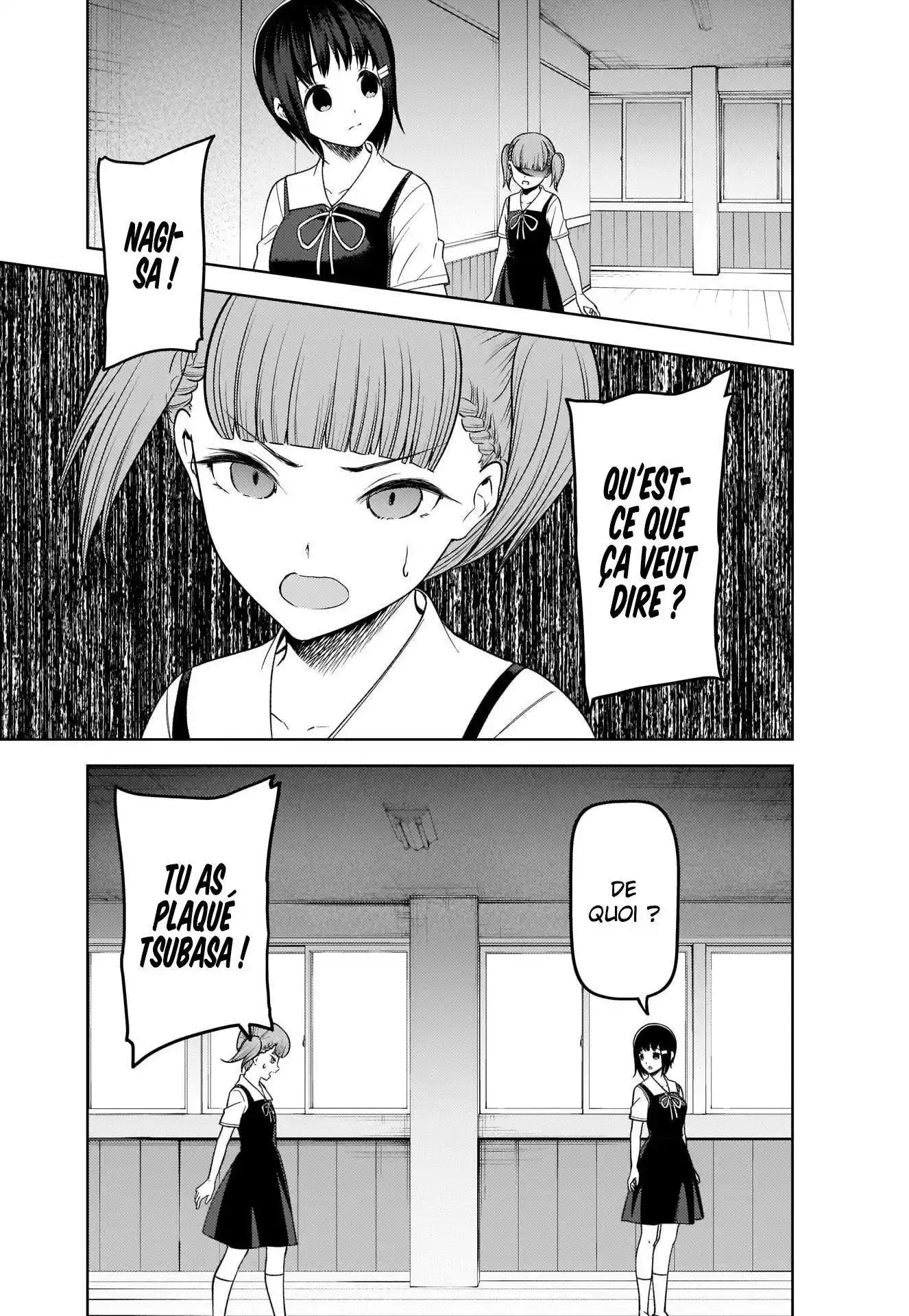 Kaguya-sama: Love is War 274 page 5