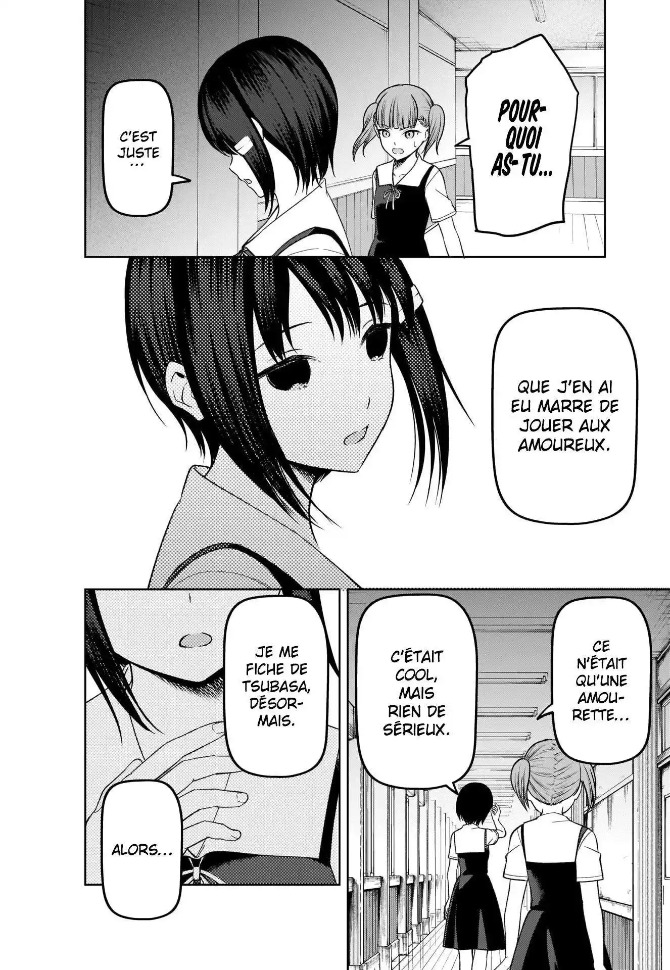 Kaguya-sama: Love is War 274 page 6