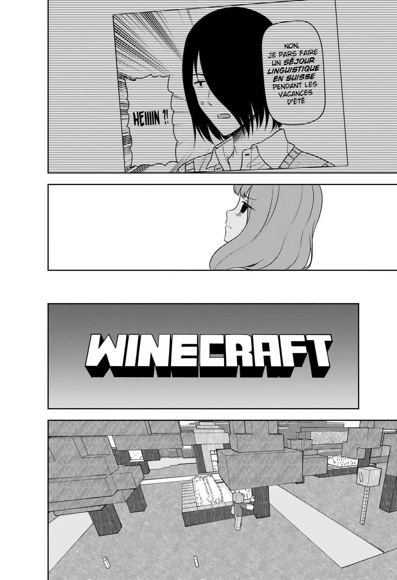 Kaguya-sama: Love is War 270 page 2